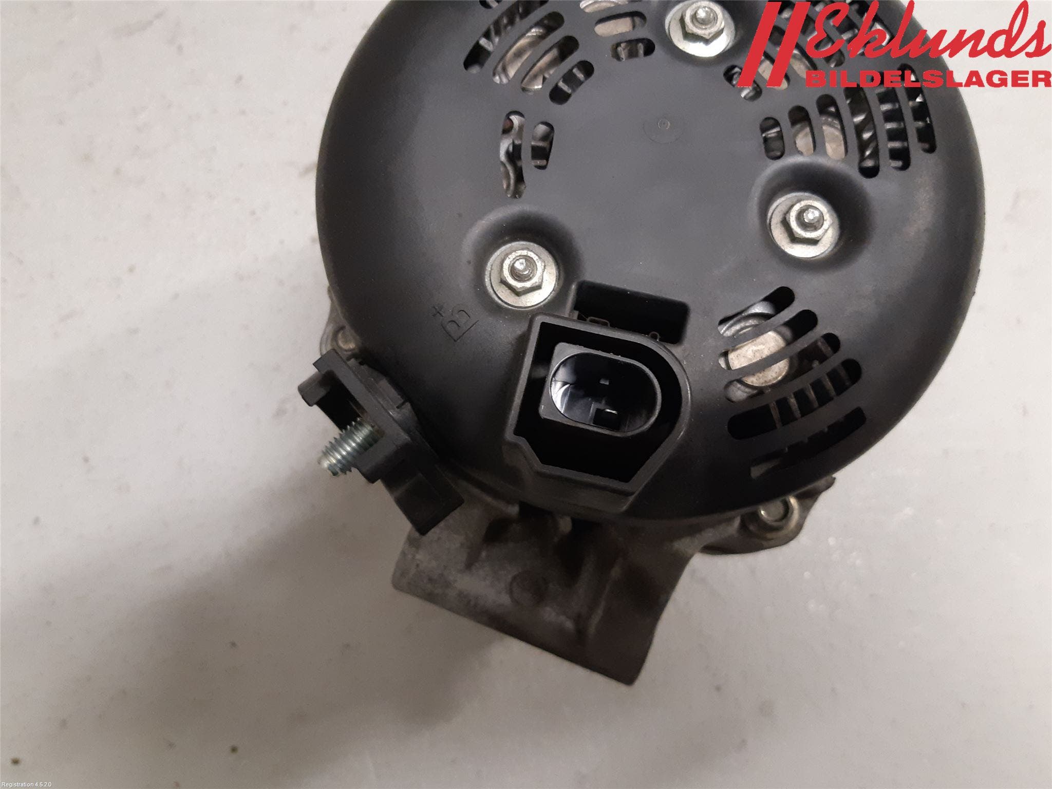 BMW 4 F32/F33/F82/F83 13-20 Generator