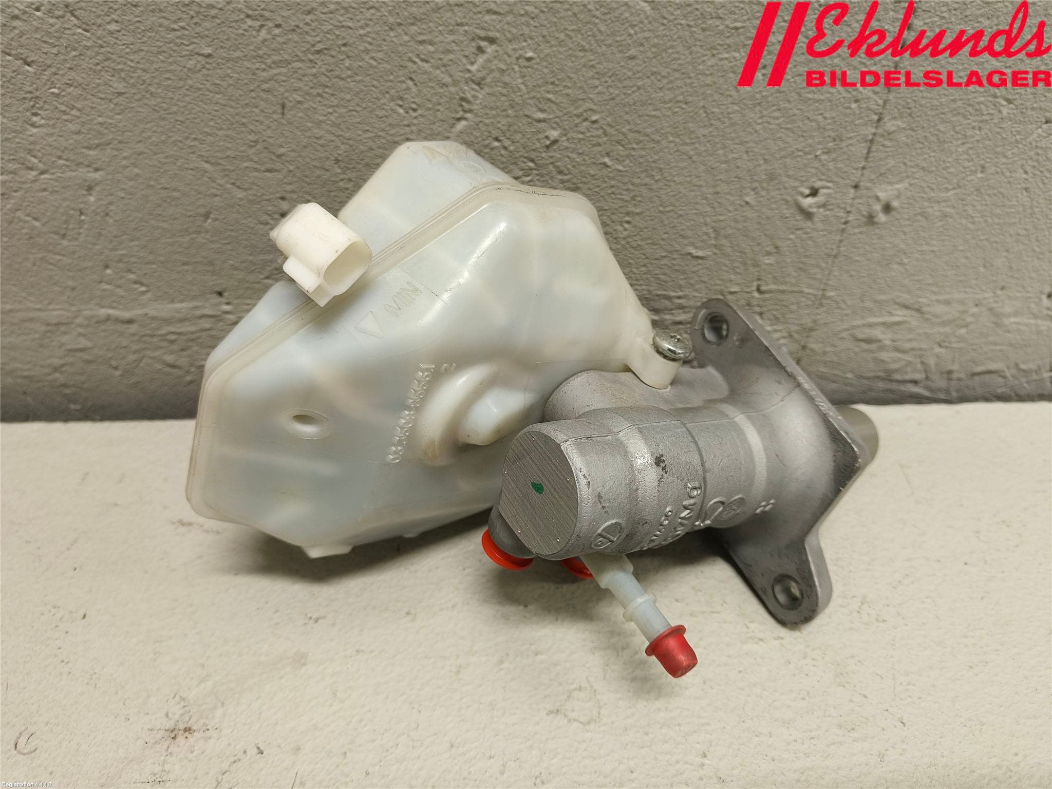 Volvo V70 08-13 Broms Huvudcylinder