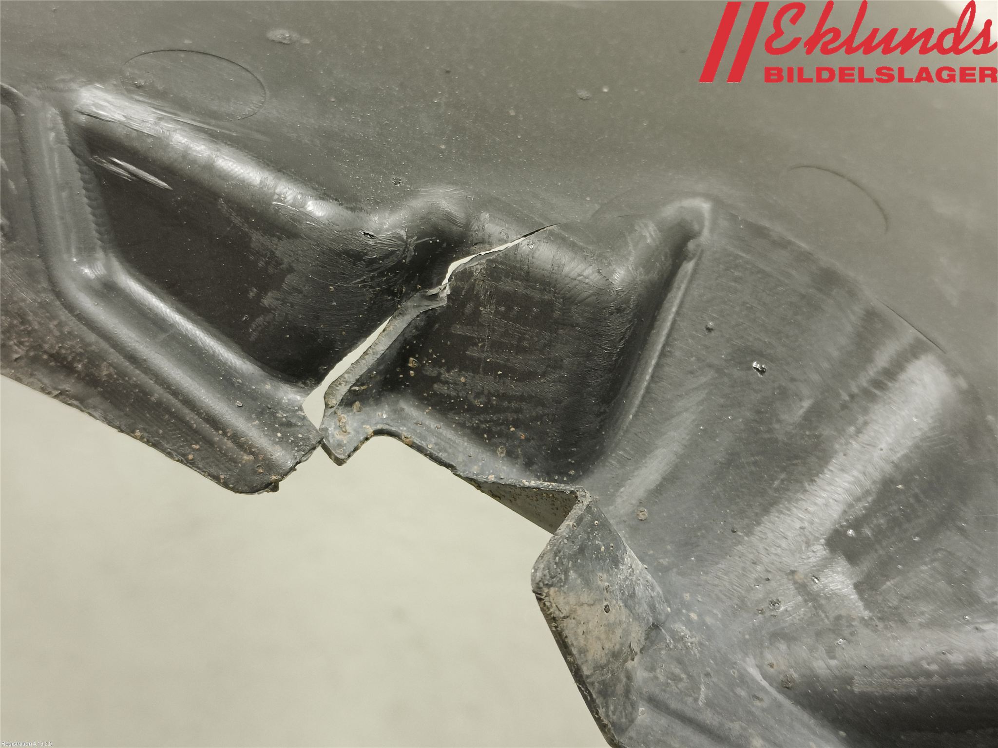 Kia VENGA 10-19 Skärm Inner