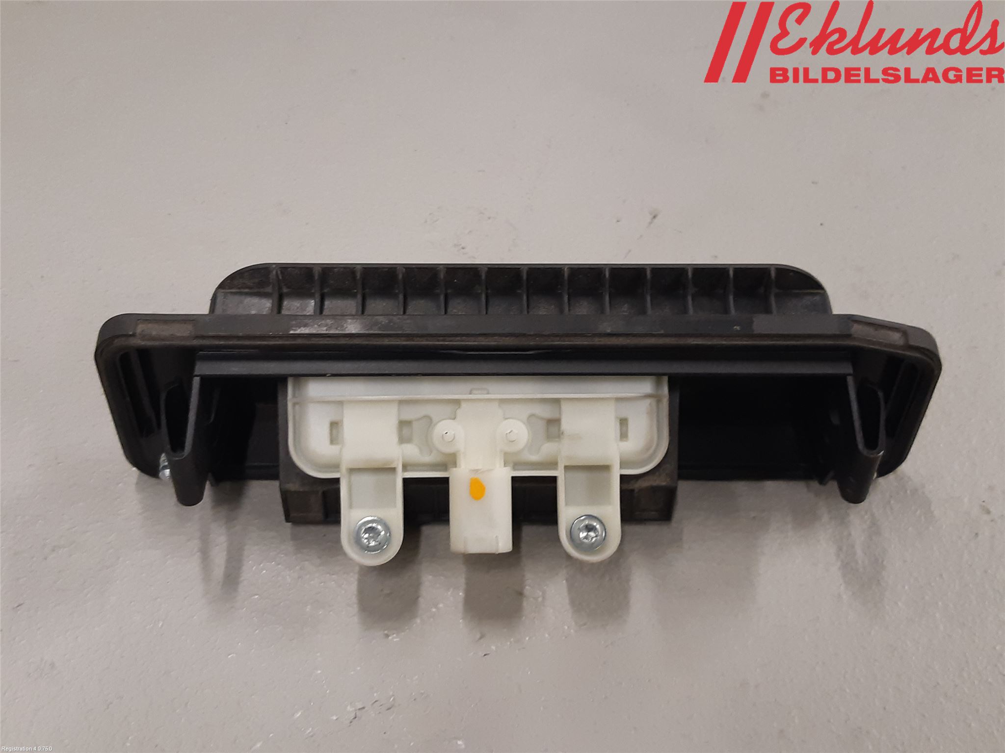 Mercedes-Benz MB C-KLASS (W205) 14-21 Bakluckehandtag