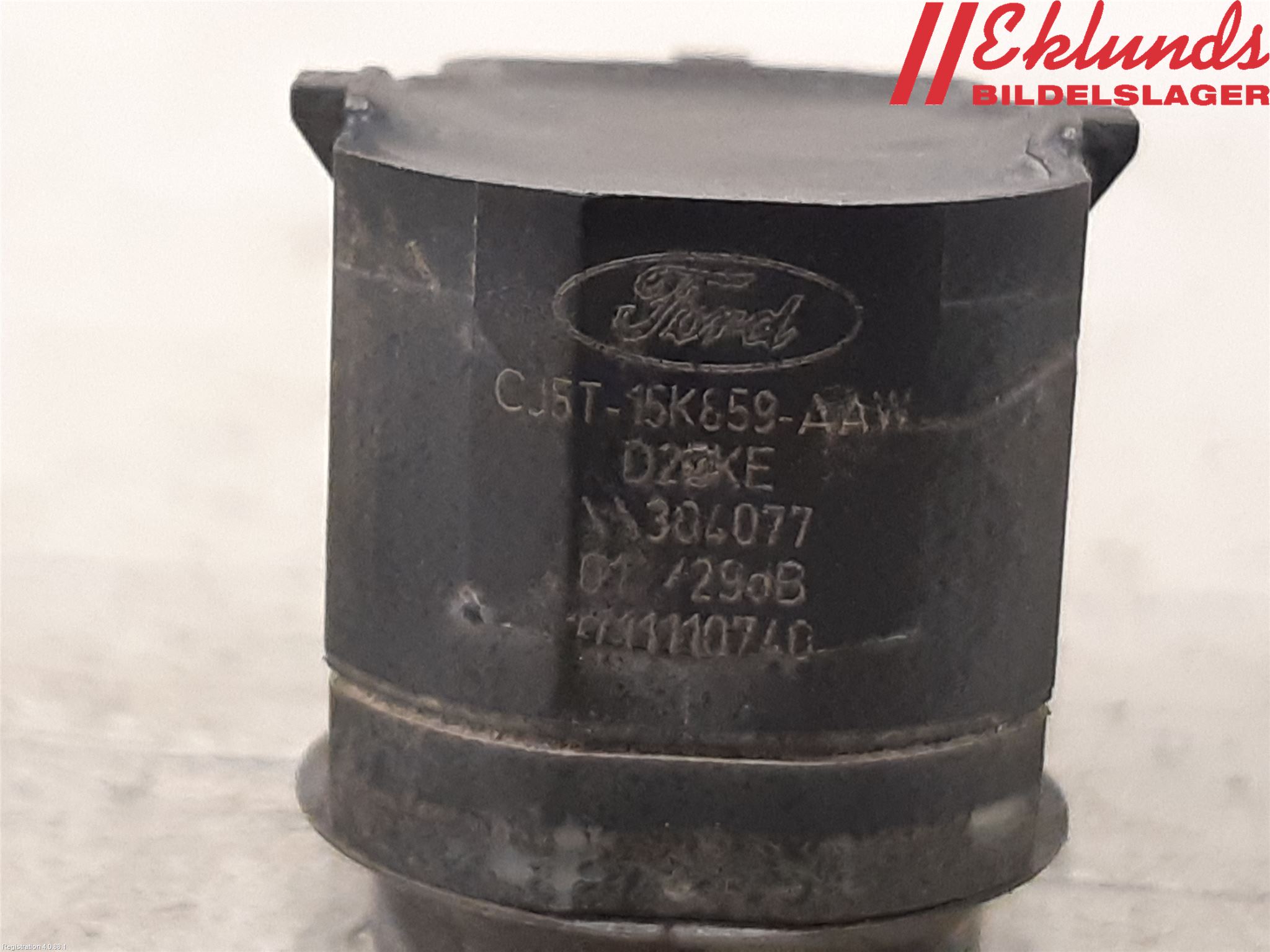 Ford FOCUS 11-14 Parkeringshjälp Frontsensor