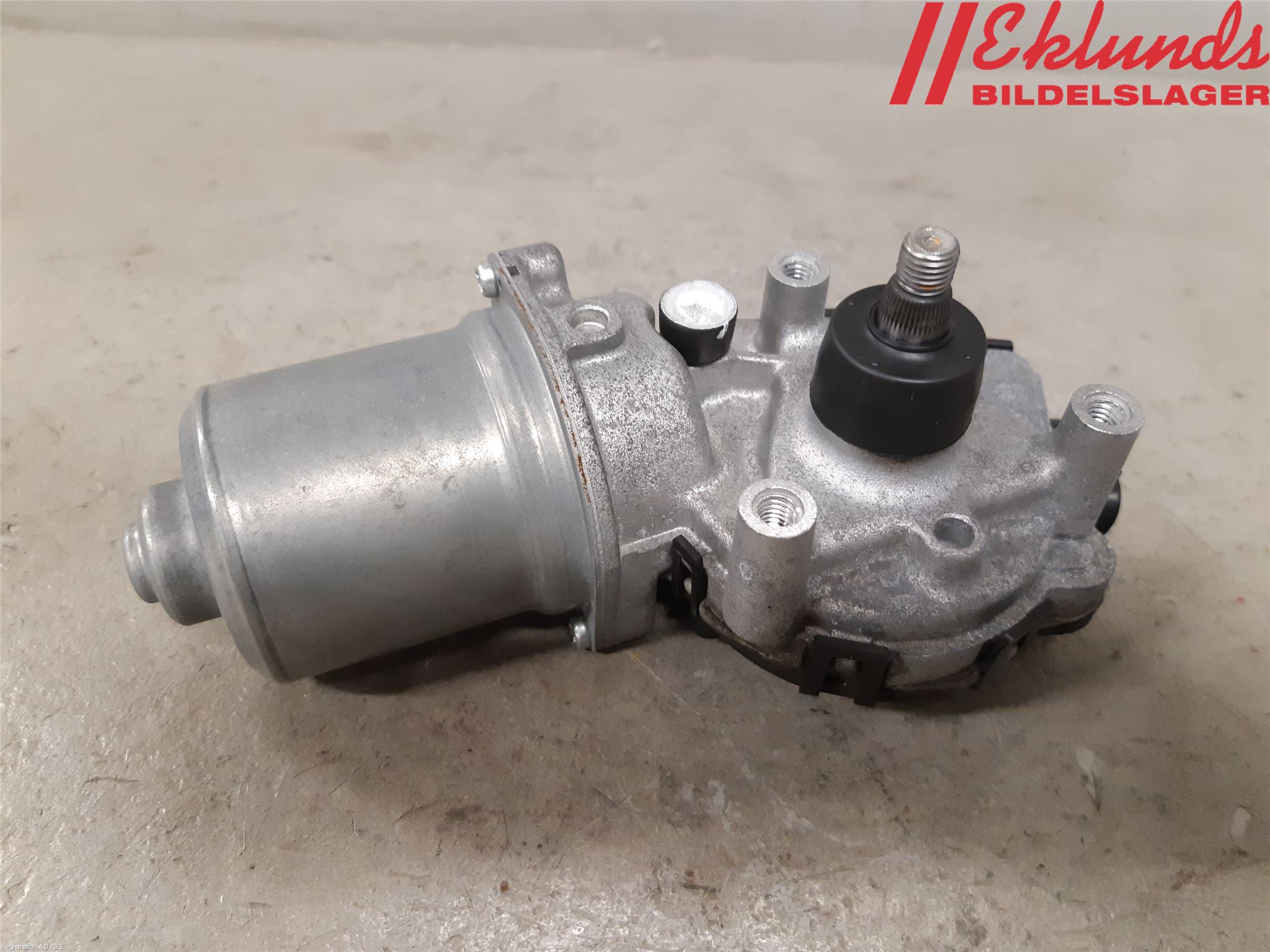 Toyota COROLLA 19- Torkarmotor Vindruta