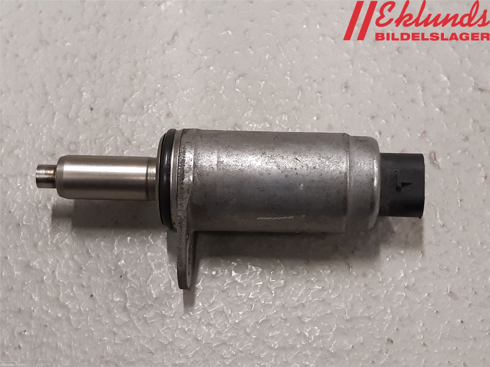 Audi A6/S6 4G 11-18 Kamställningsventil