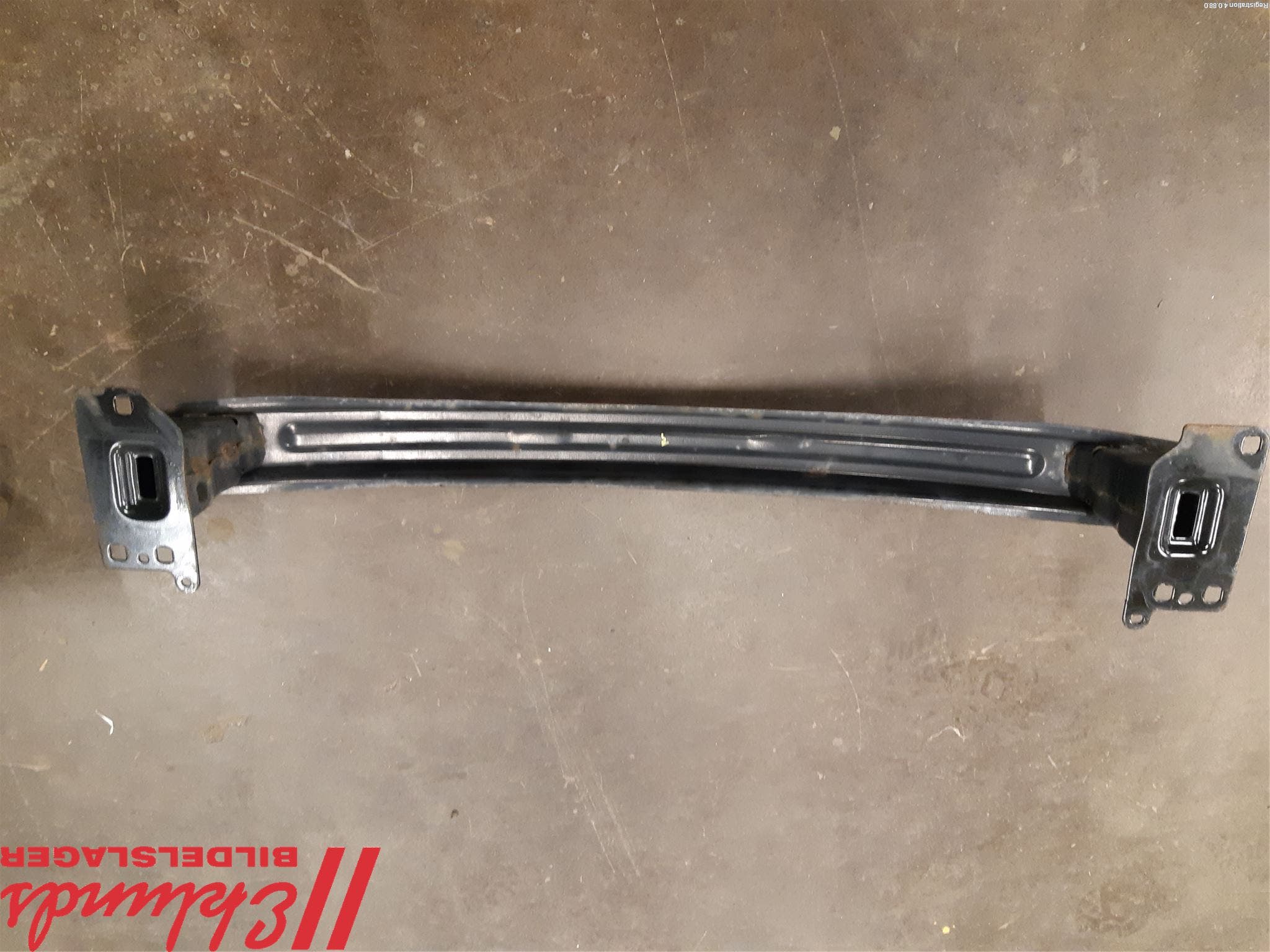 Seat IBIZA IV 08-16 Stötfångarbalk Fram
