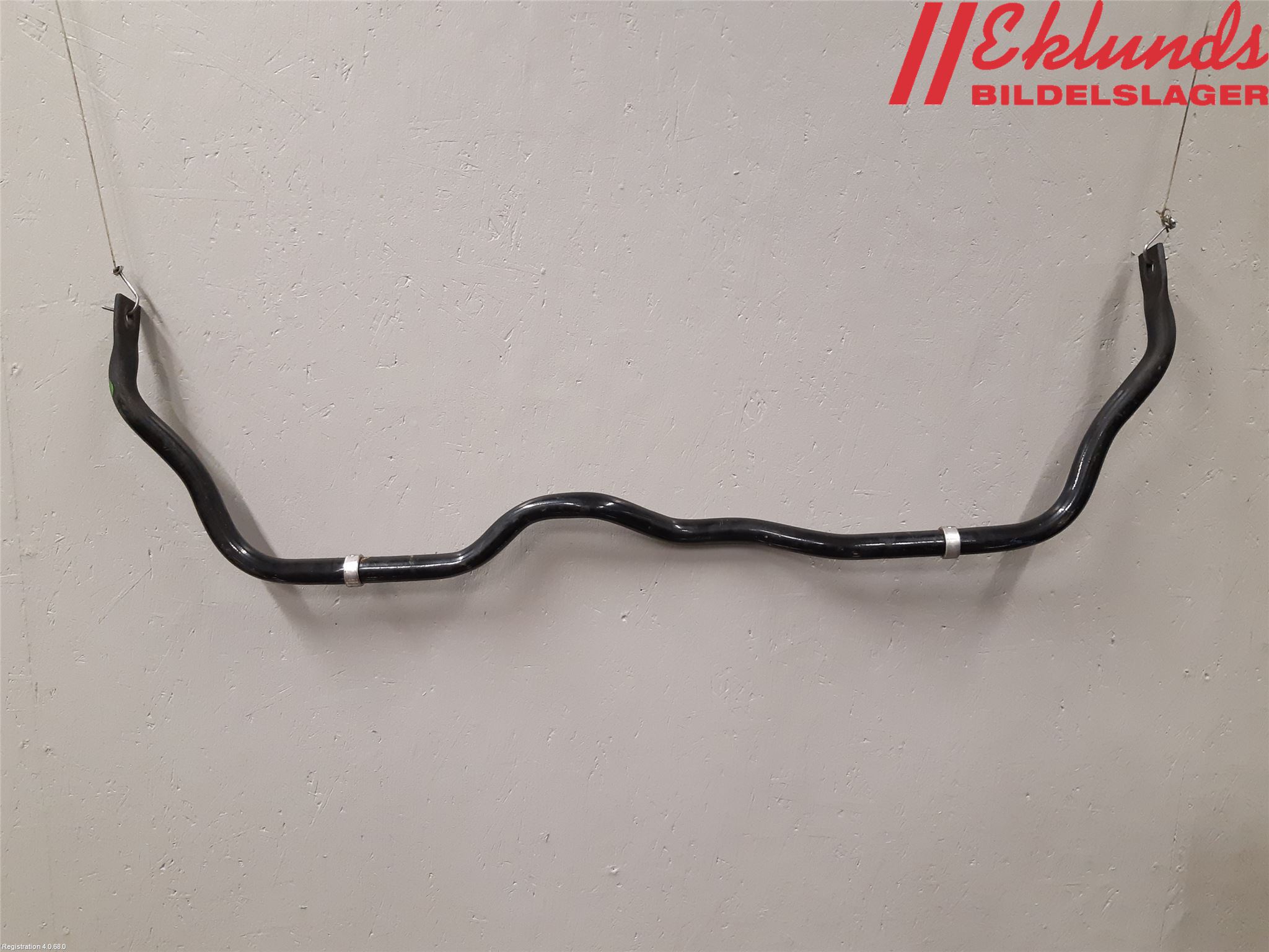 Toyota COROLLA 19- Krängningshämmare Fram