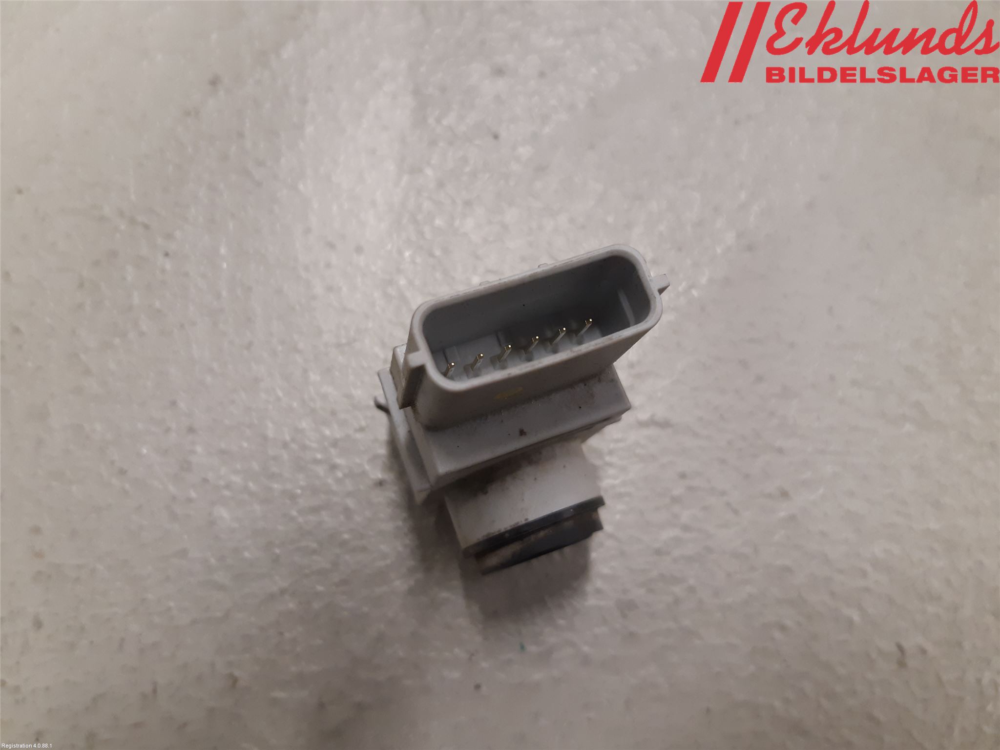 Hyundai SANTA FE 13-18 Parkeringshjälp Frontsensor