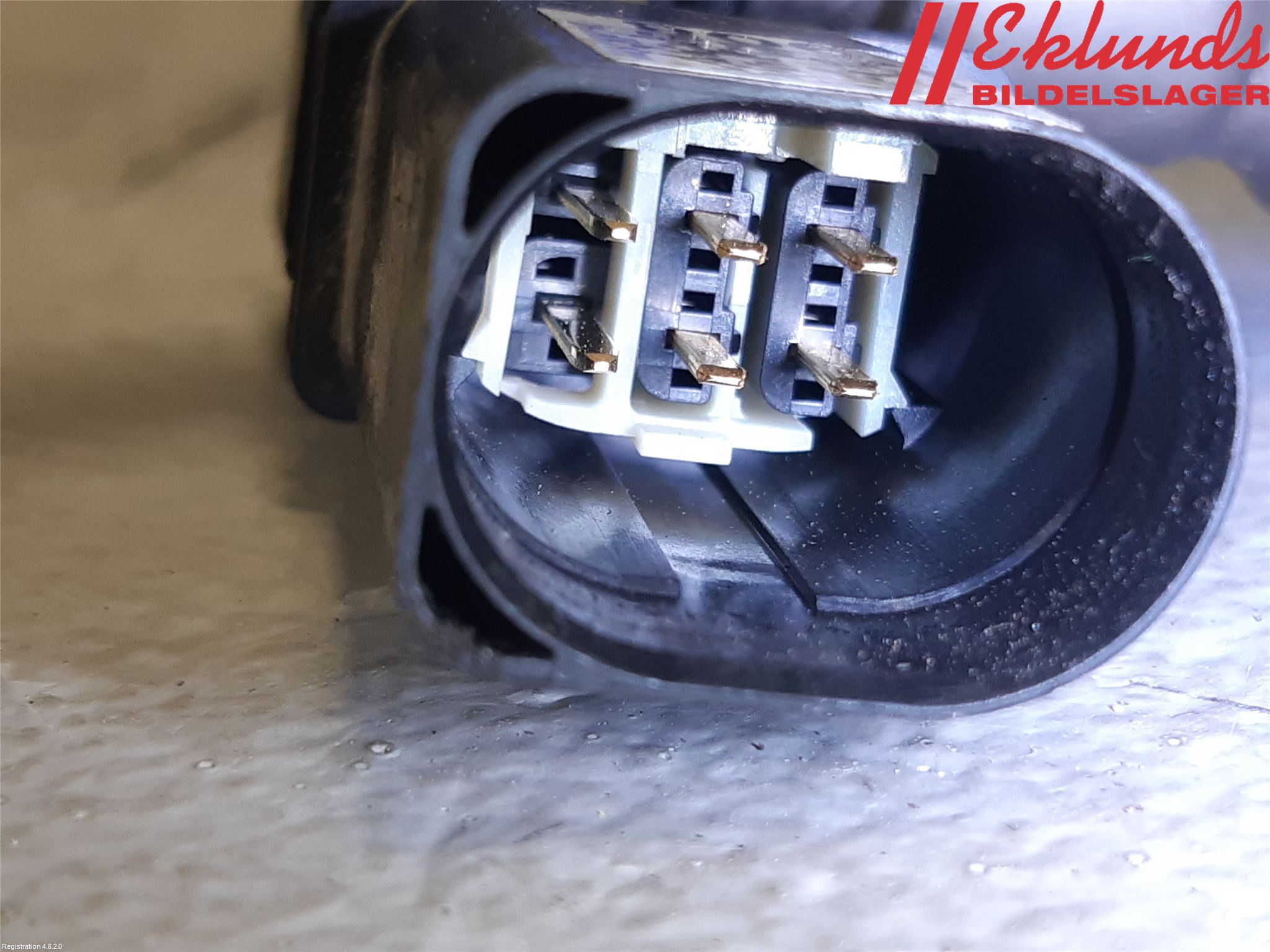 Volkswagen VW PASSAT 15-19 Injlambdasond