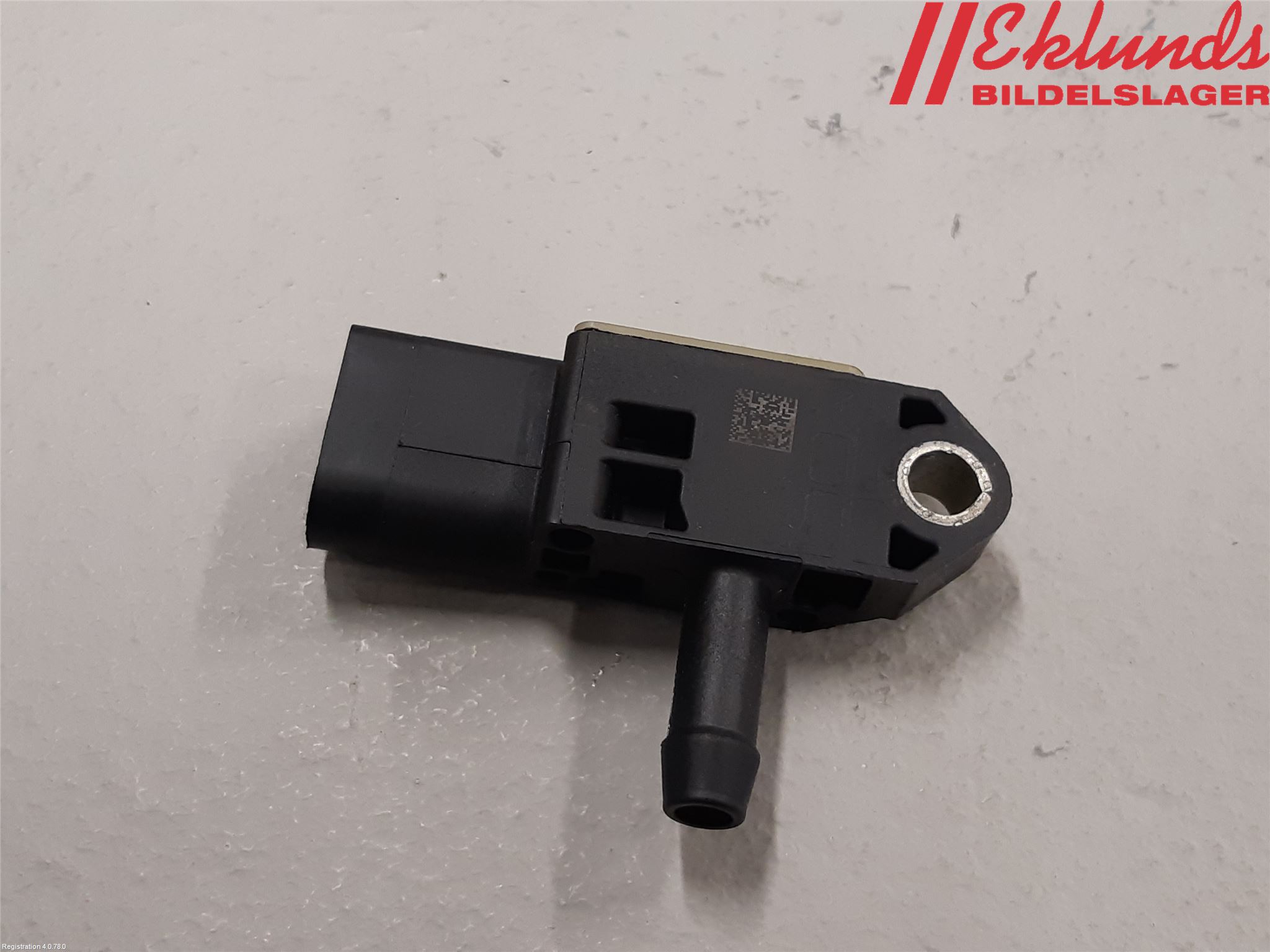 Volkswagen VW TIGUAN 16-24 Sensor Avgas