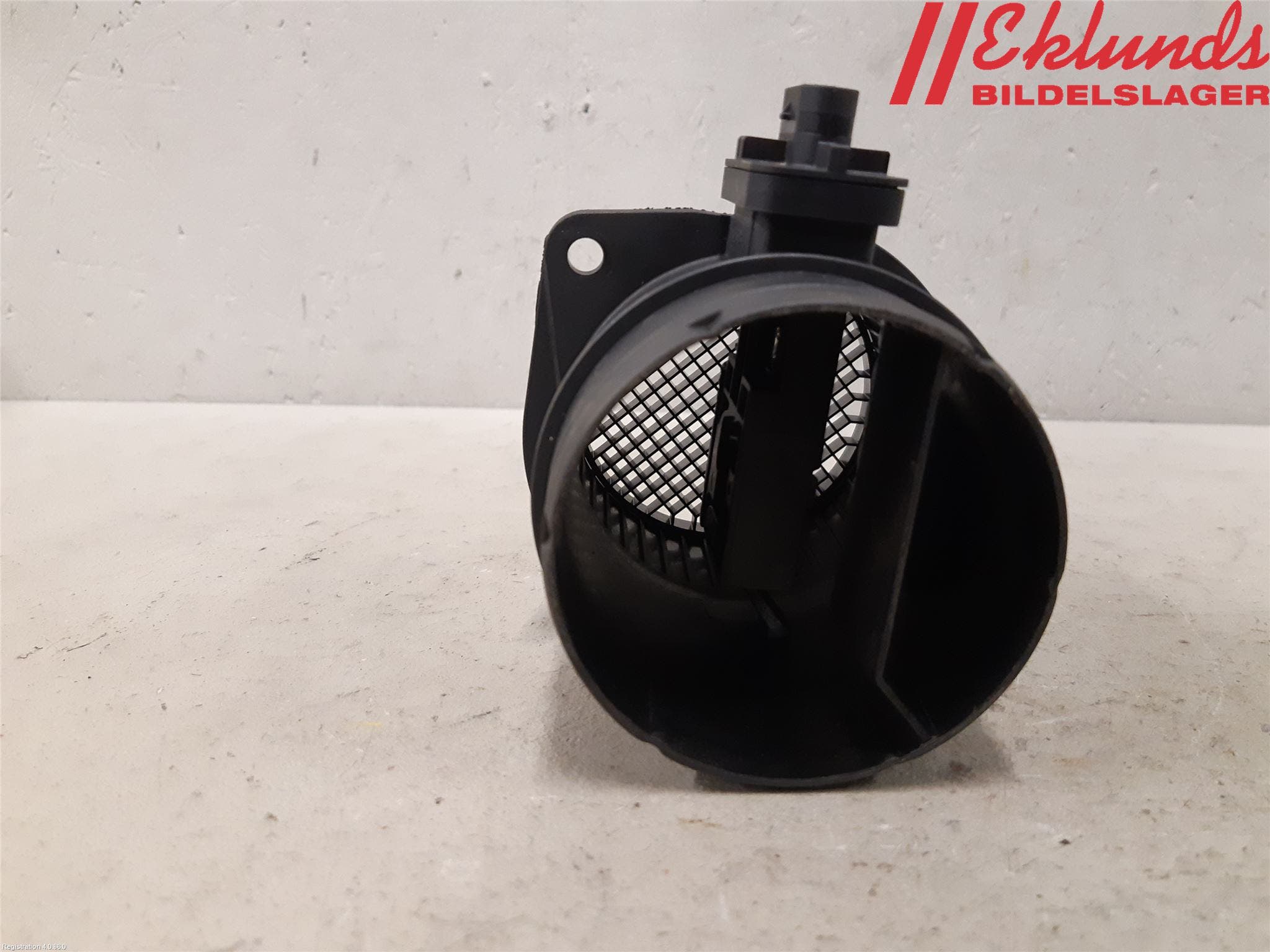 Volkswagen VW CADDY 16-20 Injluftmassamätare