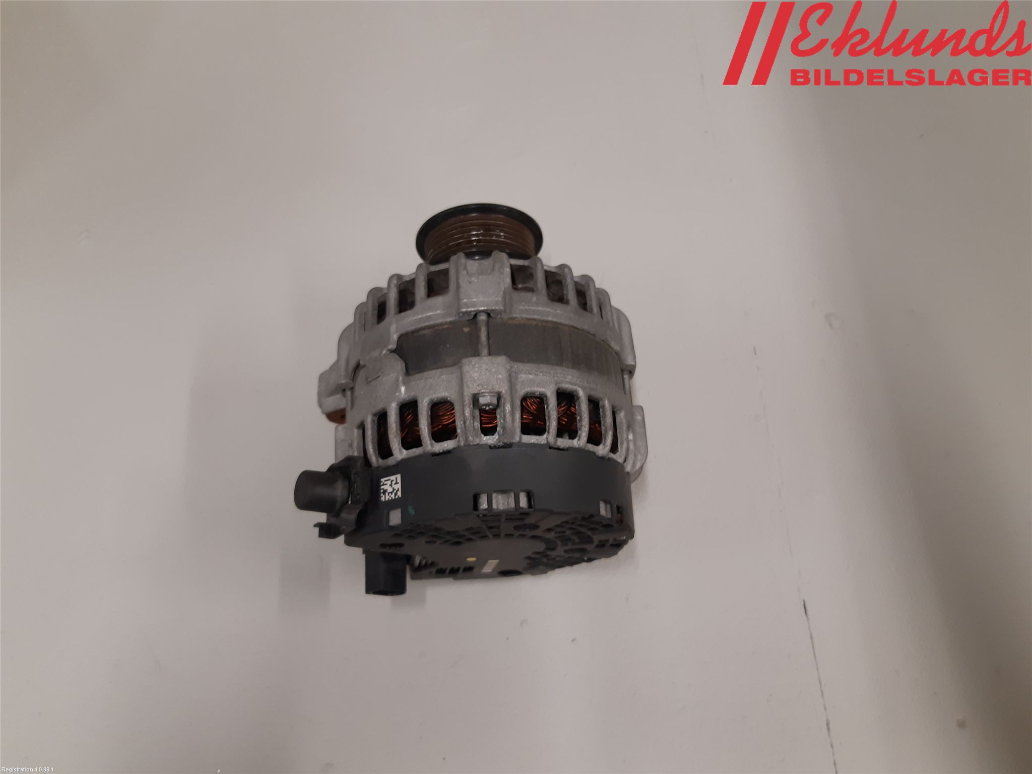 Volvo V40 CROSS COUNTRY 13-19 Generator
