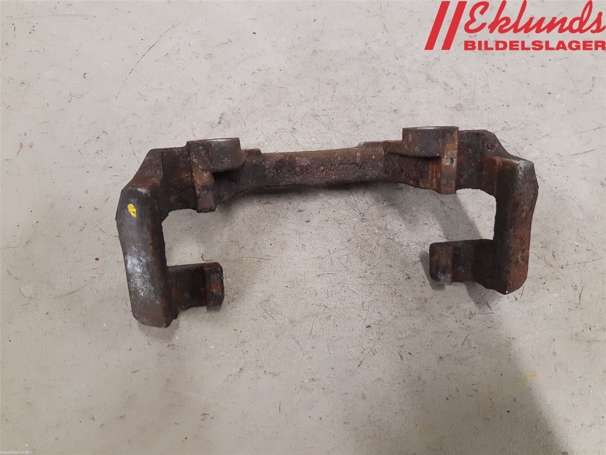 Volvo V40 CROSS COUNTRY 13-19 Bromsokshållare