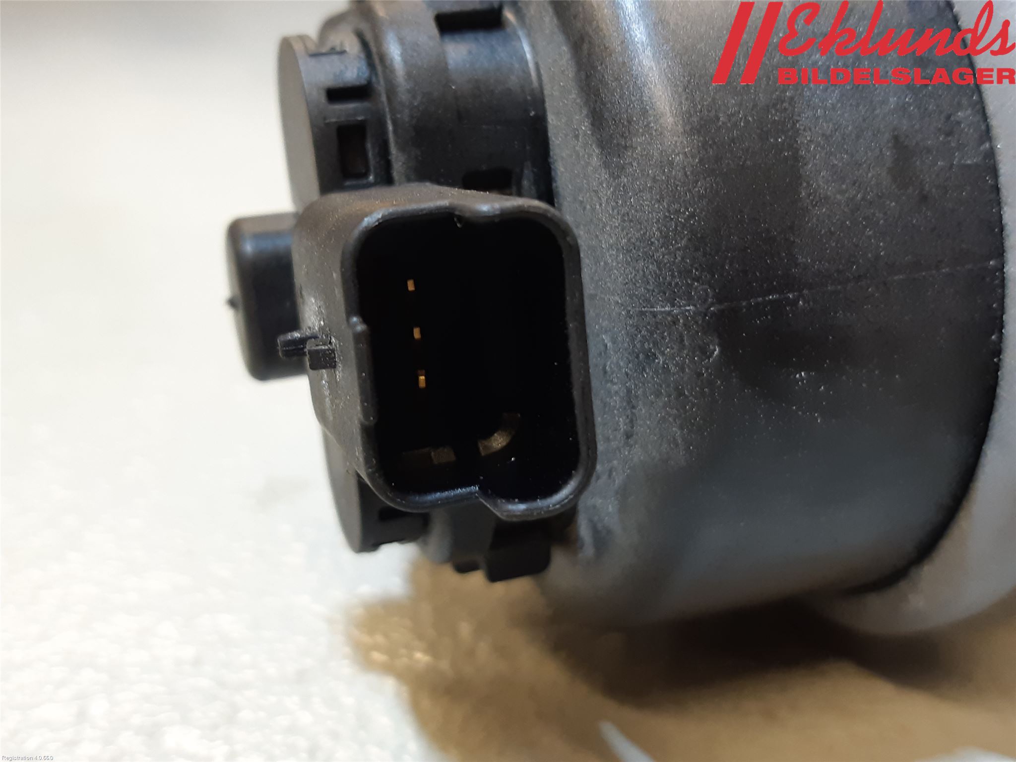 Peugeot EXPERT/E-EXPERT 17- Turboaggregat