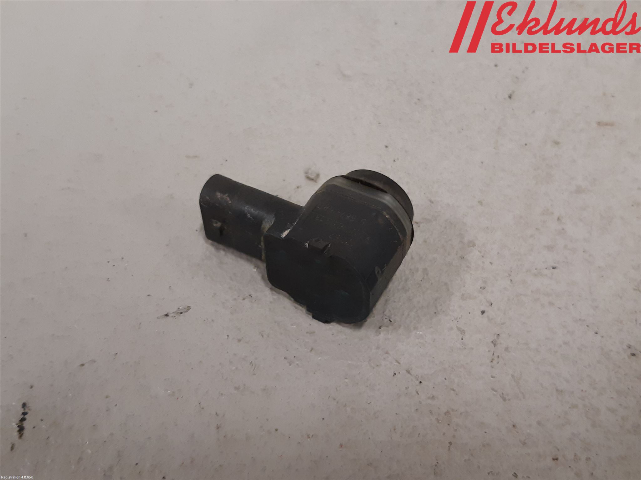 Volvo V60 14-18 Parkeringshjälp Backsensor