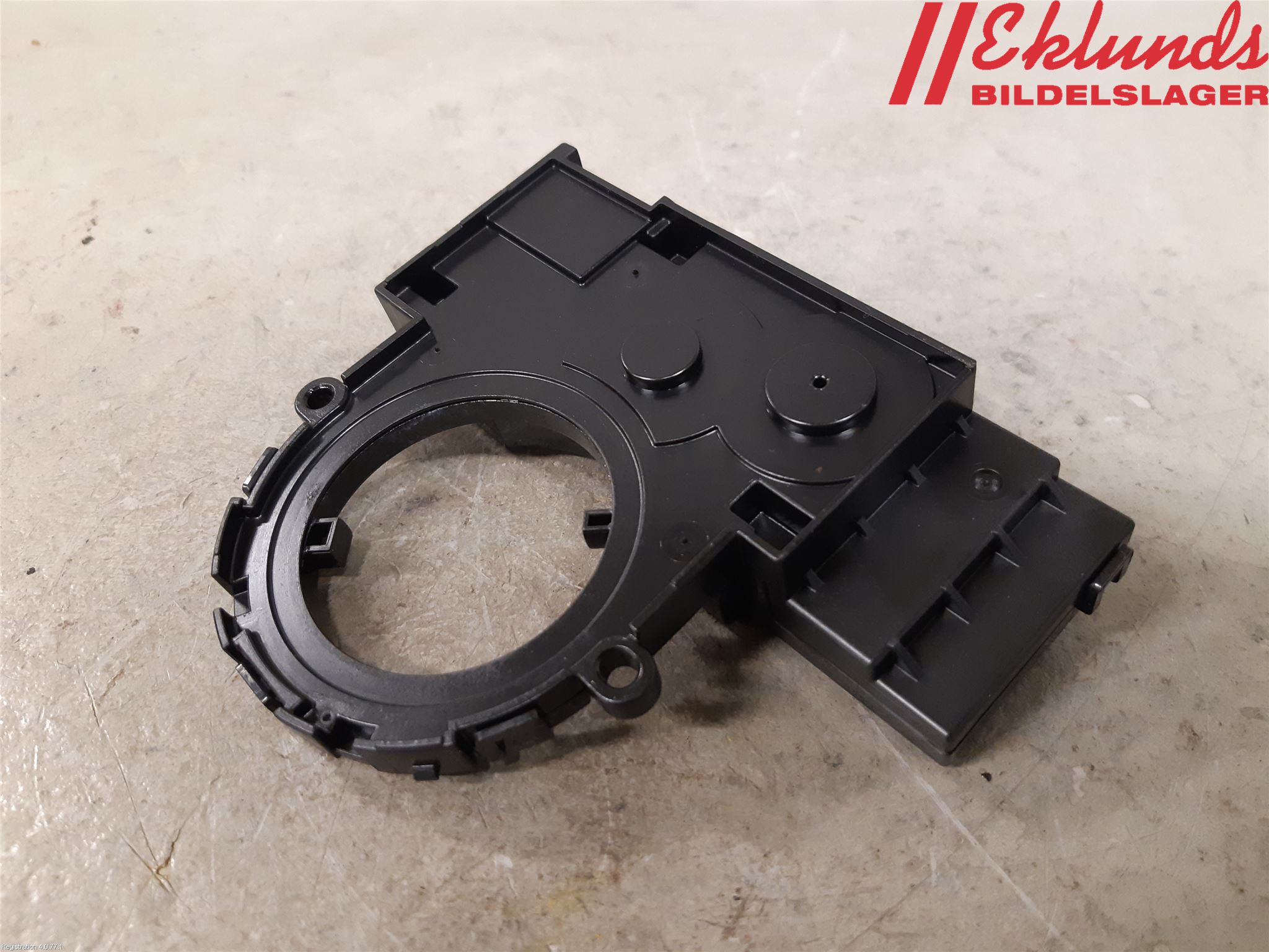 Toyota RAV4 19- Givare Rattutslag