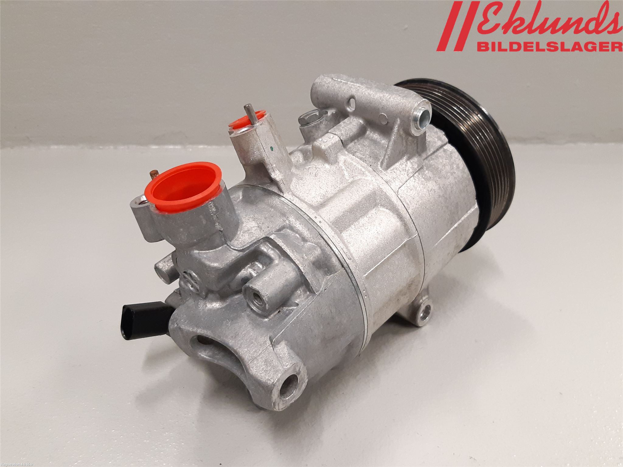 Skoda OCTAVIA (5E) 13-20 Ac Kompressor