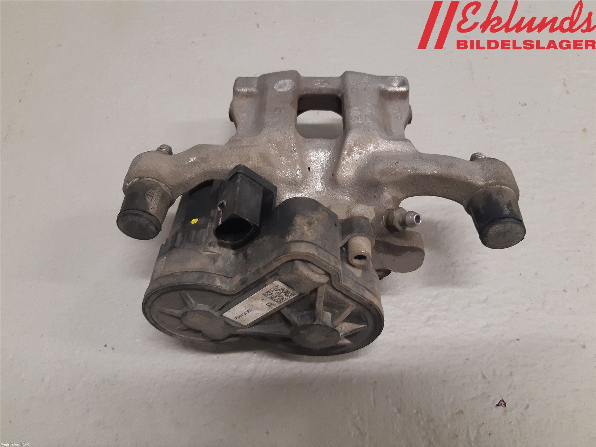 Mazda 3 IV 19- Bromsok Bak Höger