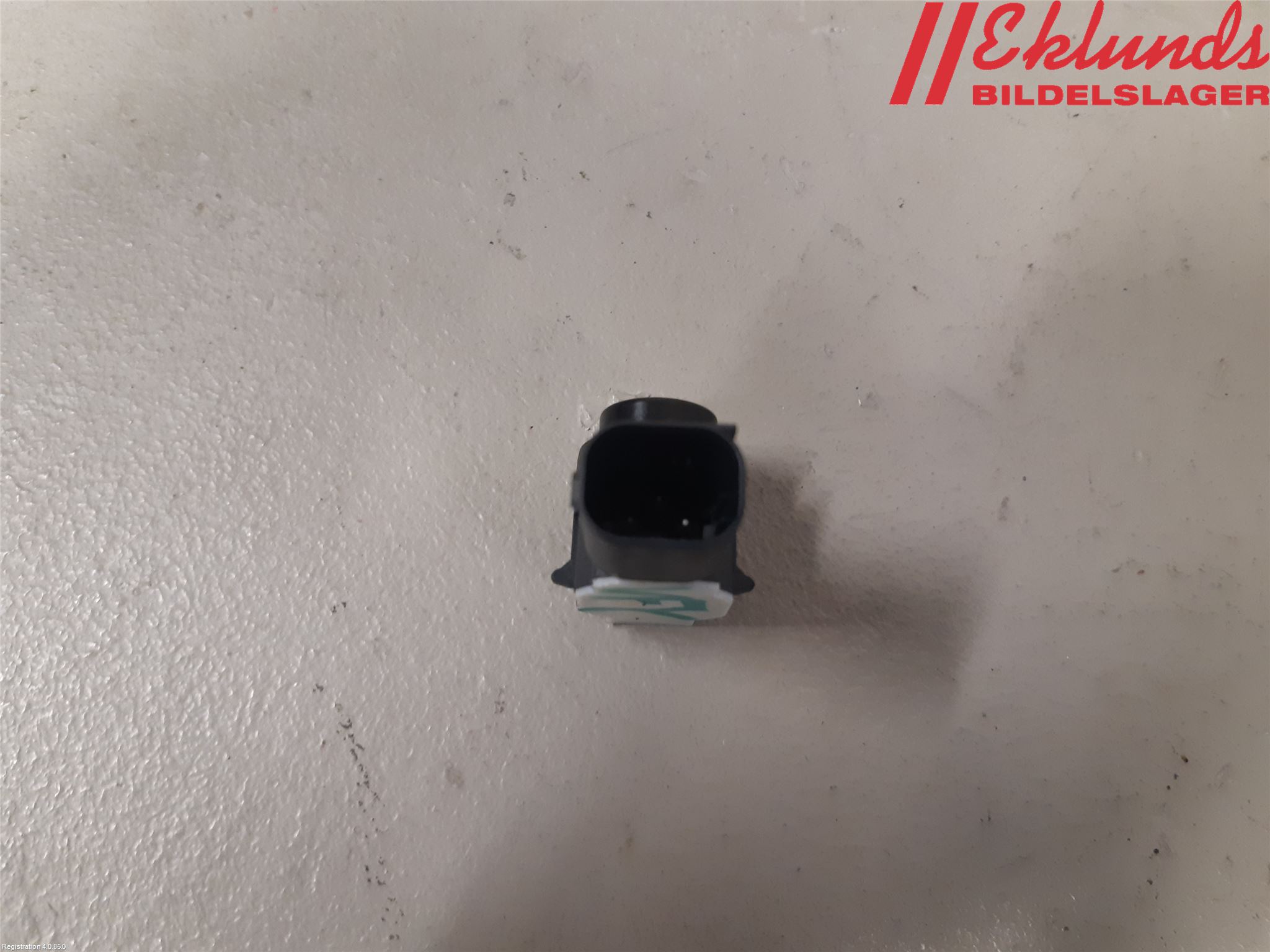 Peugeot 308 14-21 Parkeringshjälp Frontsensor