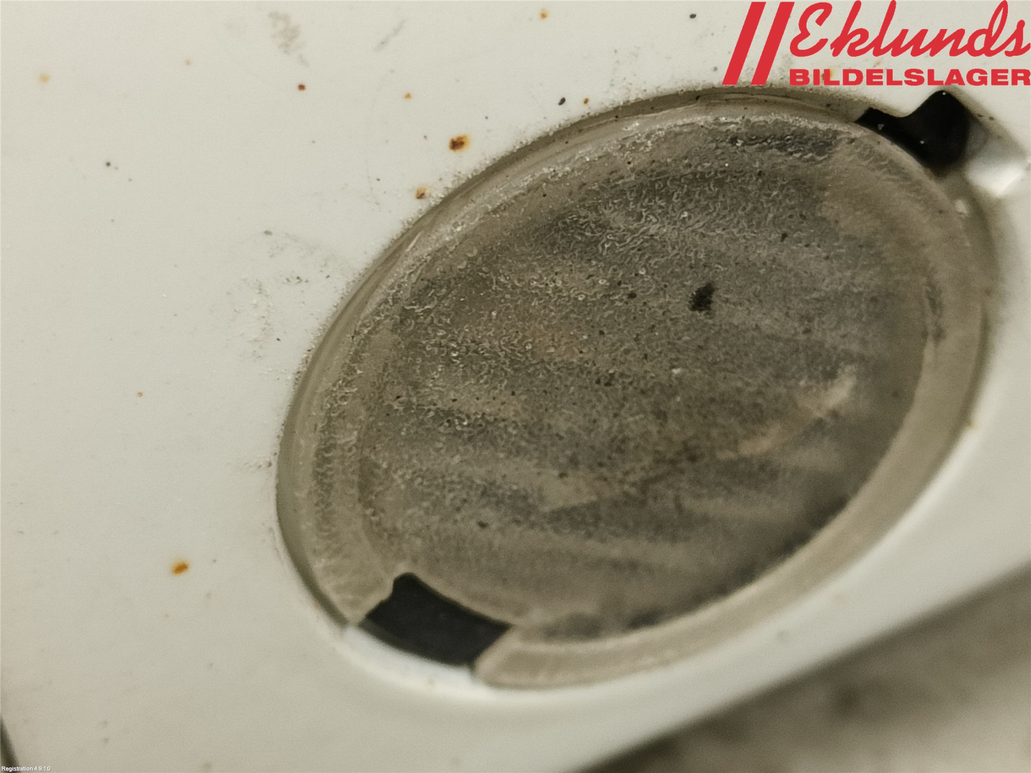Ford MONDEO 15-22 Spegel Yttre El Hö