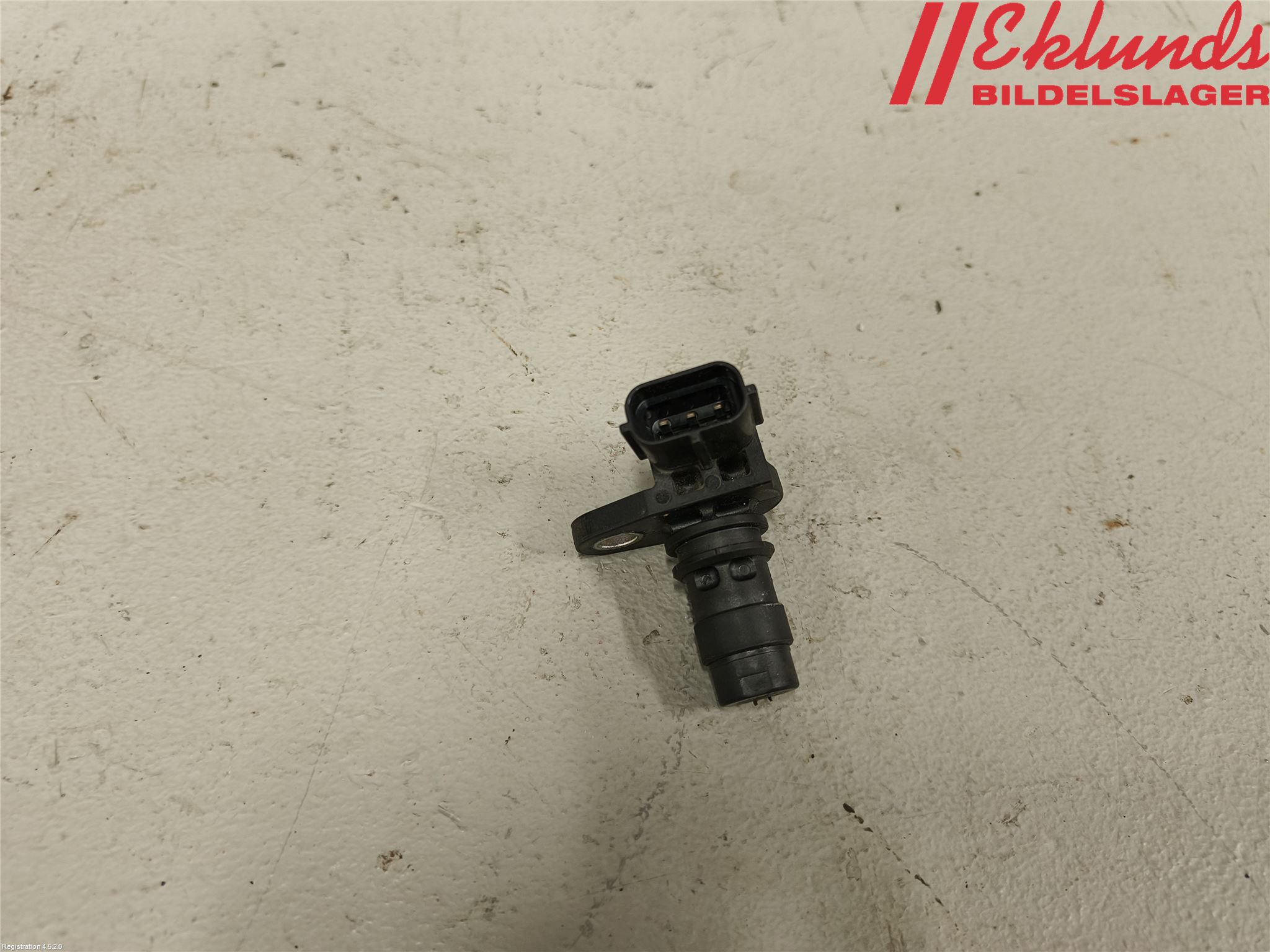 Volvo V70 05-08 Givare Varvtal-Tändläge