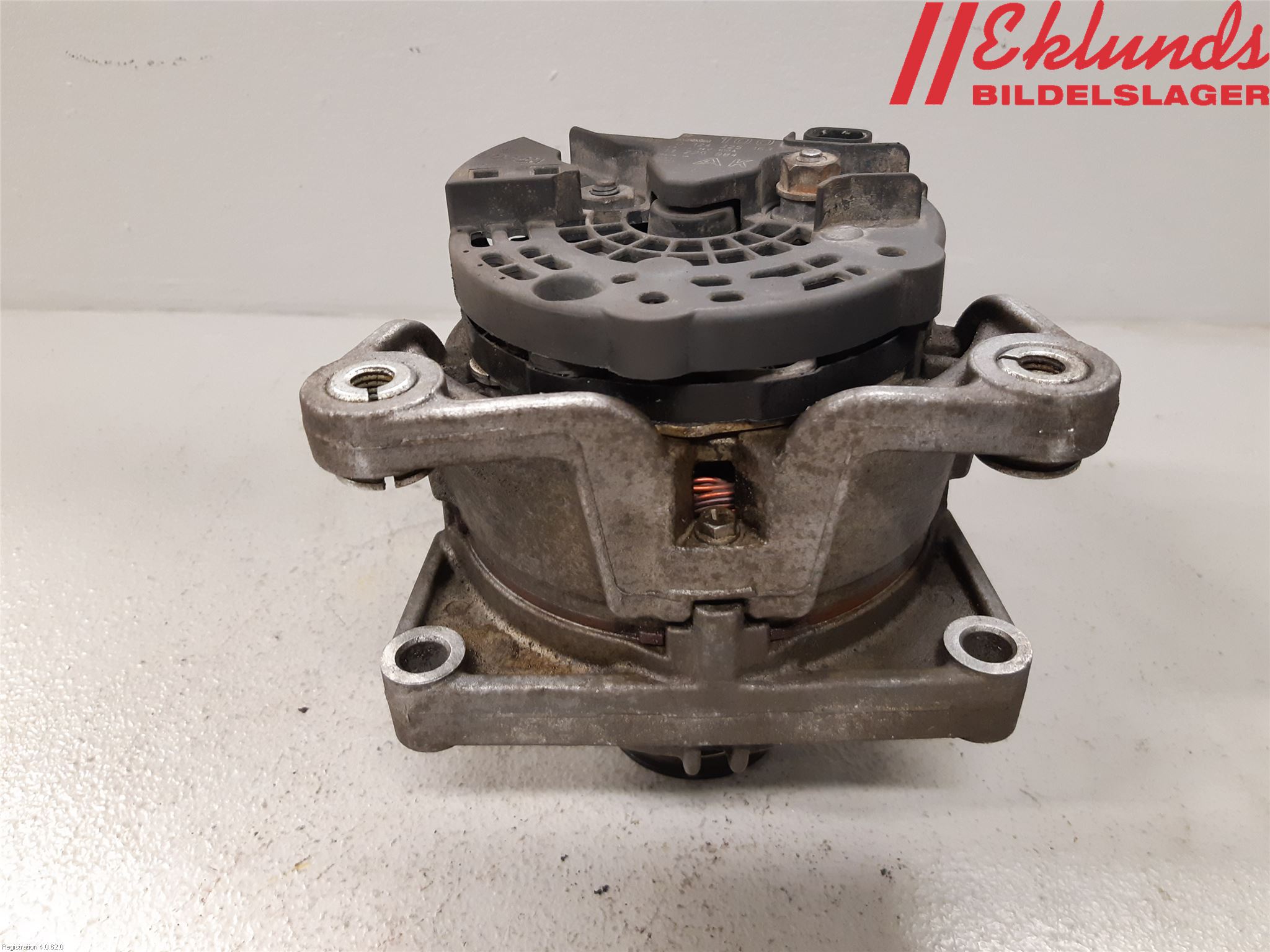 Opel ASTRA H 04-12 Generator