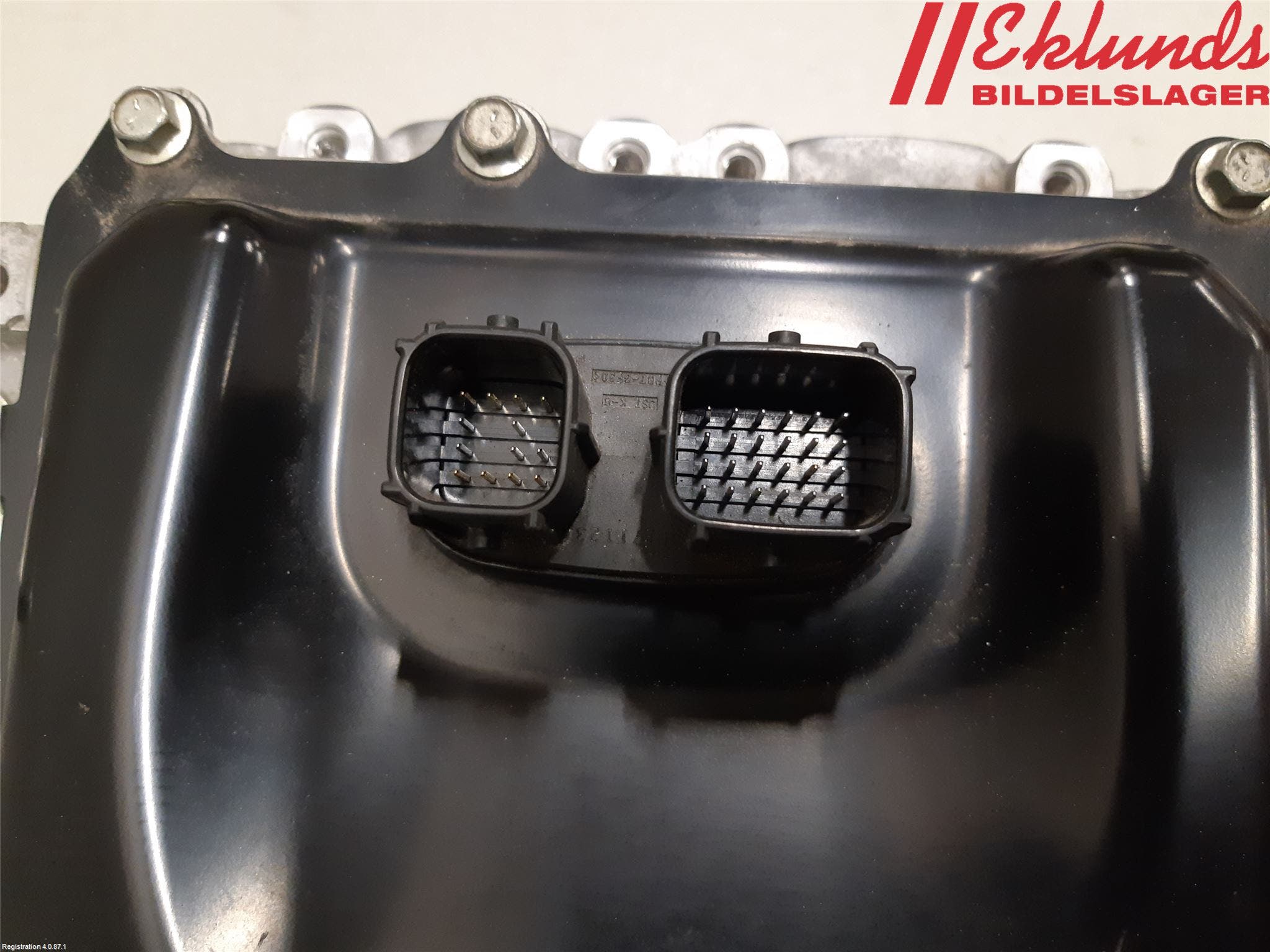 Toyota C-HR 16-23 Inverter Hybrid