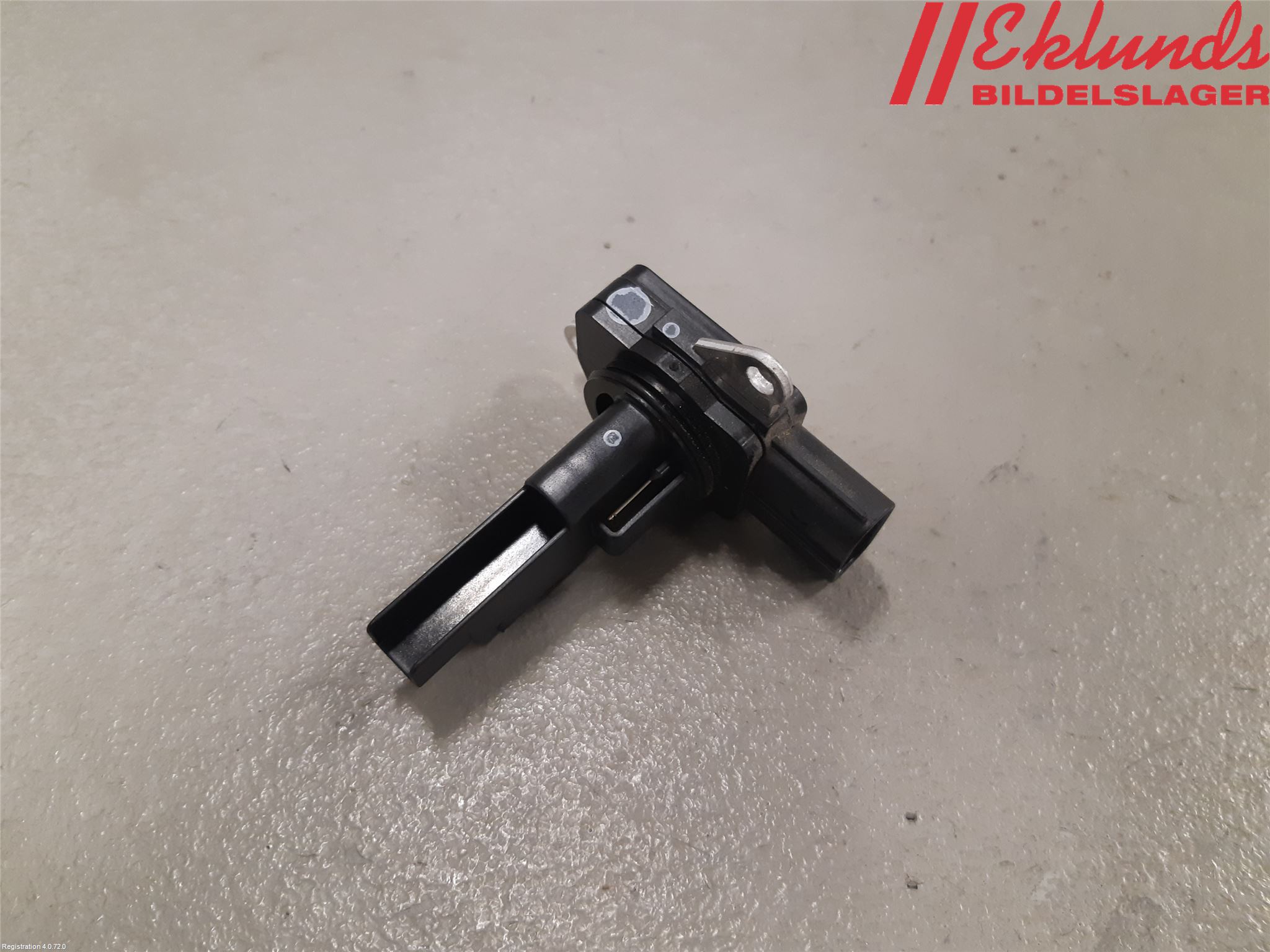 Toyota RAV4 13-18 Injluftmassamätare