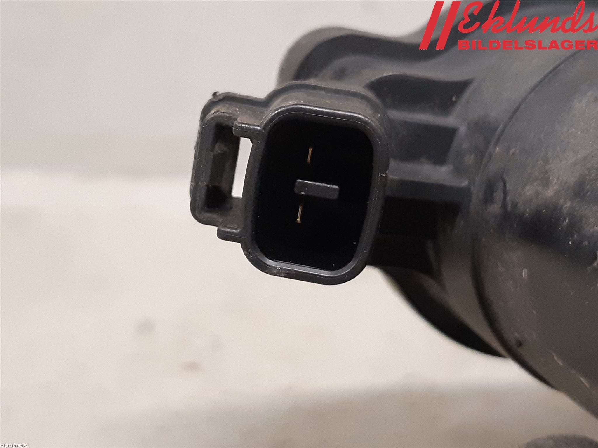 Toyota RAV4 19- Bromsok Bak Höger