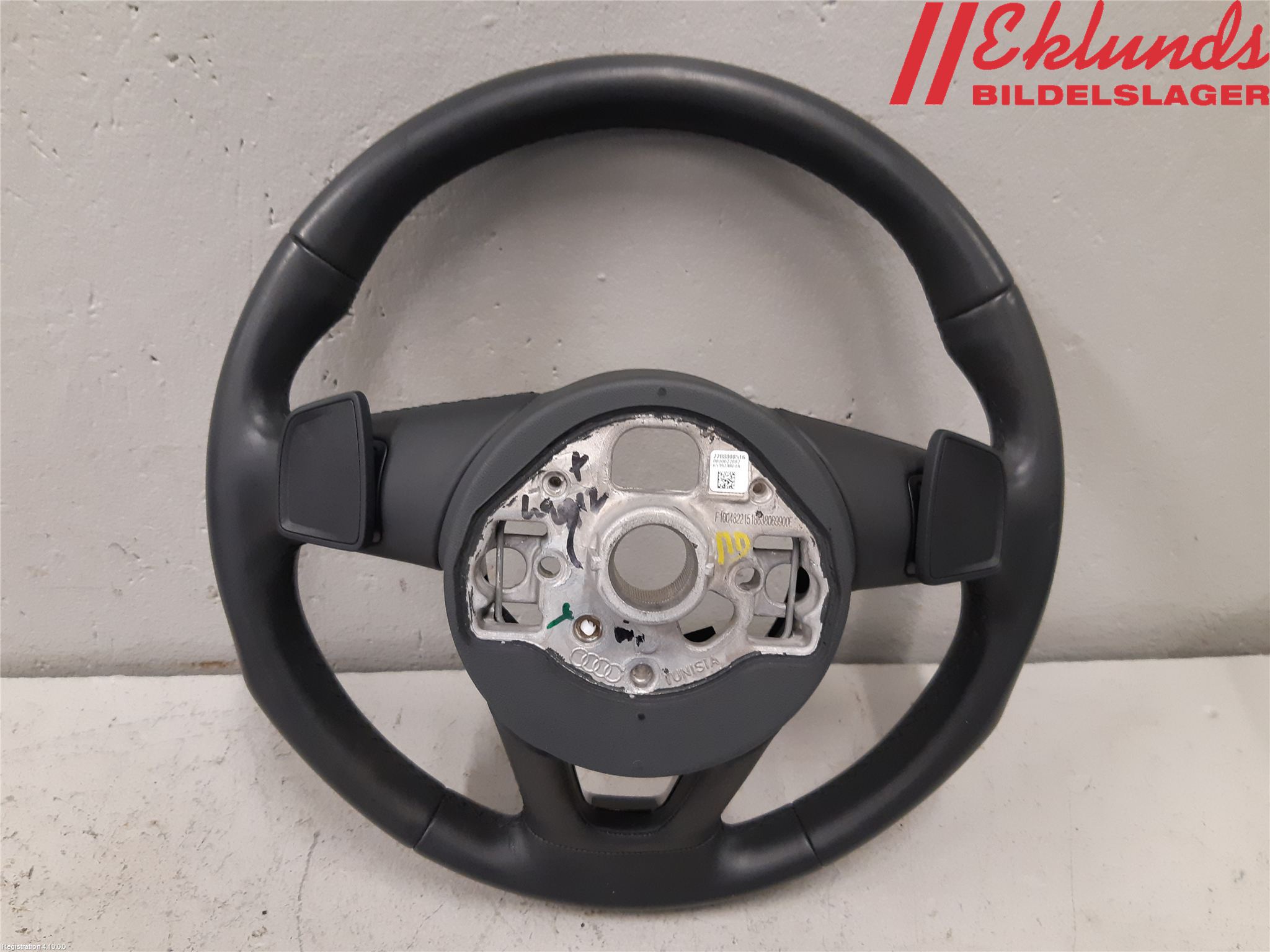 Audi A3/S3 8Y 21- Ratt