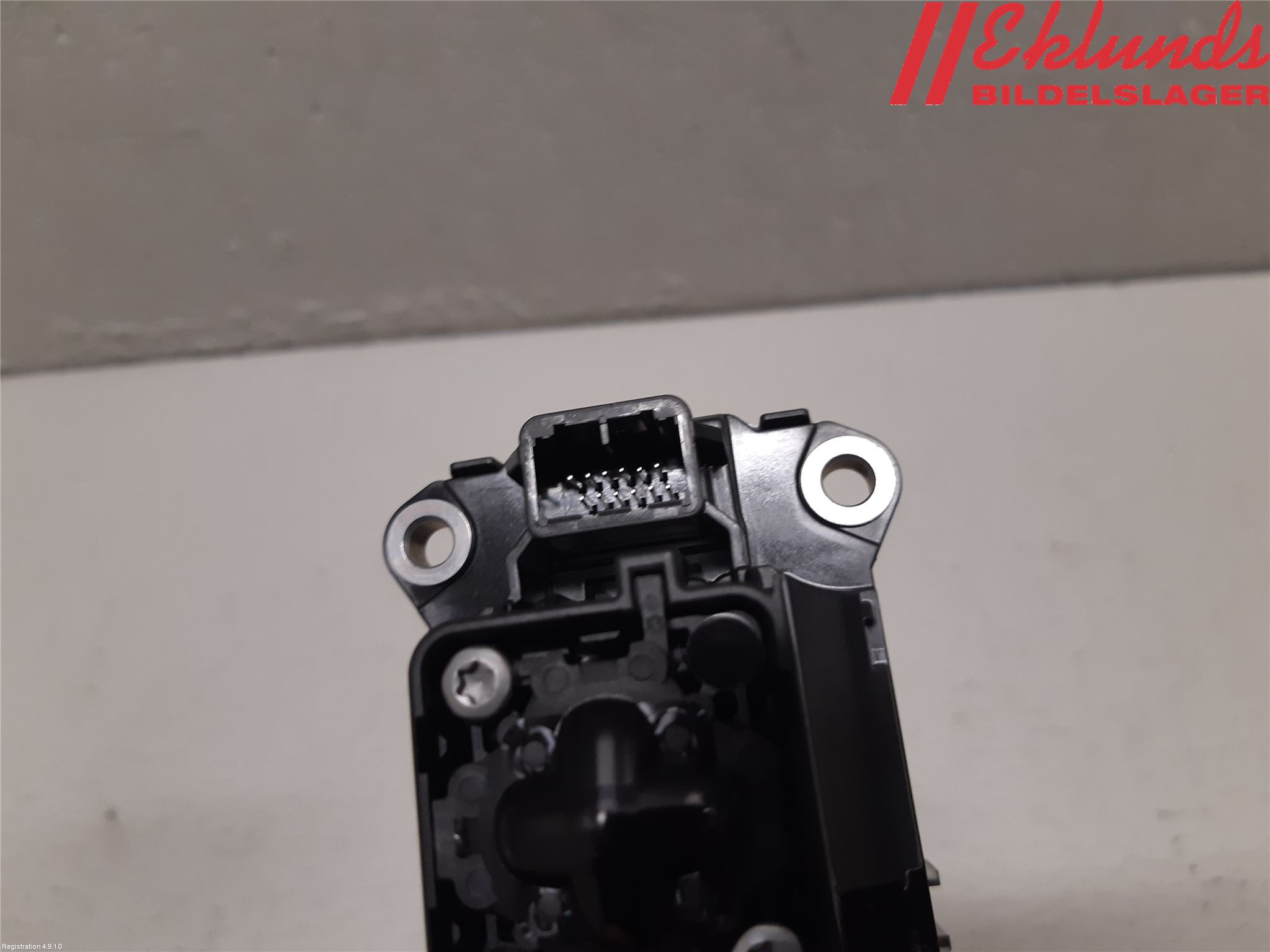 Volvo XC40/RECHARGE 18- Växelspak