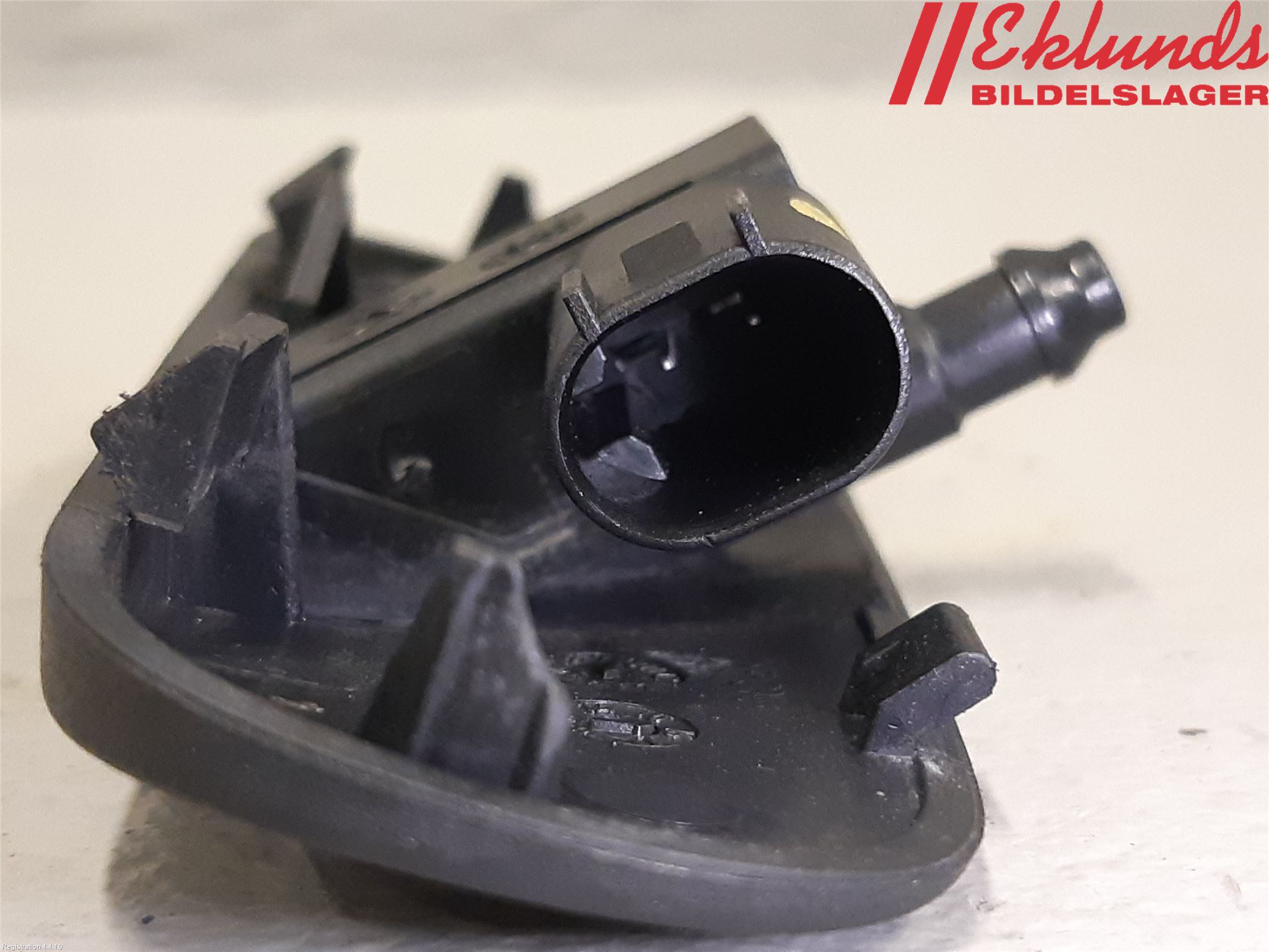 Volkswagen VW CADDY 16-20 Spolarmunstycke Rutor