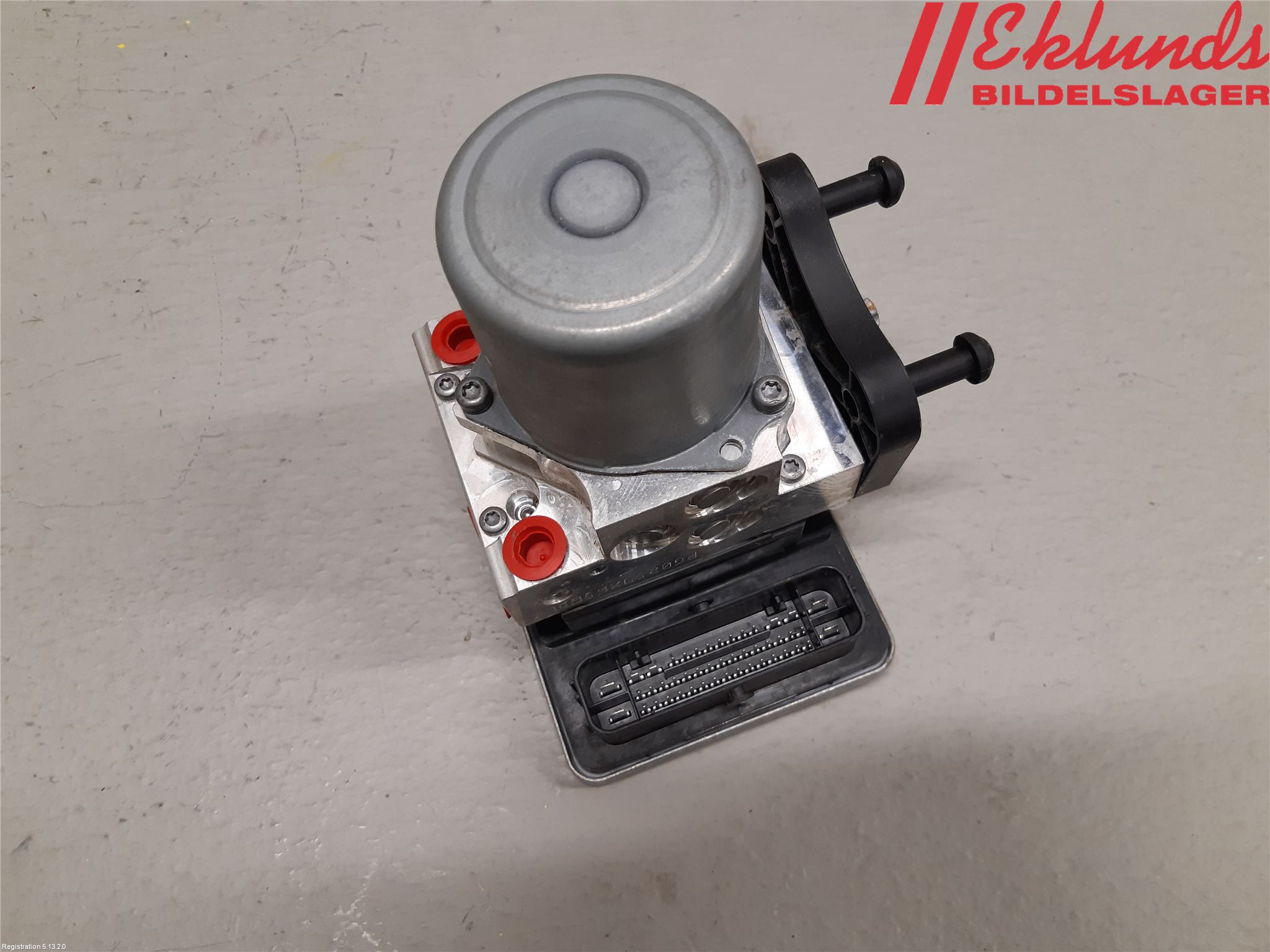 Mercedes-Benz MB EQC (N293) 20- Abs Hydraulaggregat
