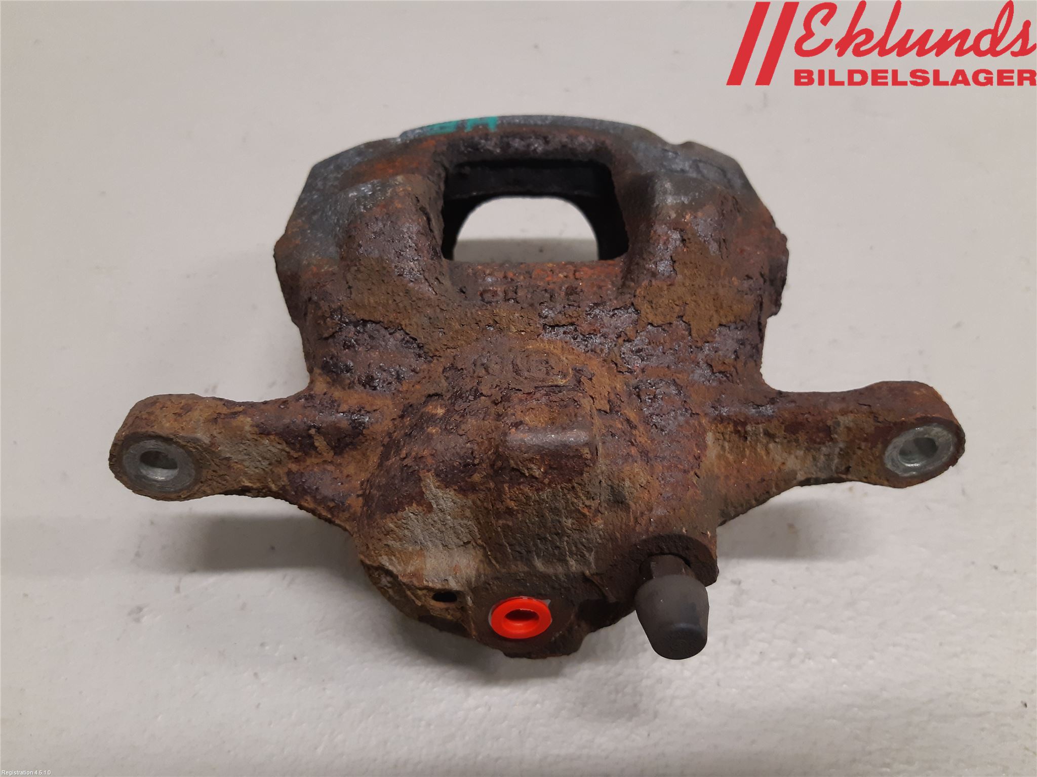 Toyota AURIS 13-19 Bromsok Fram Höger