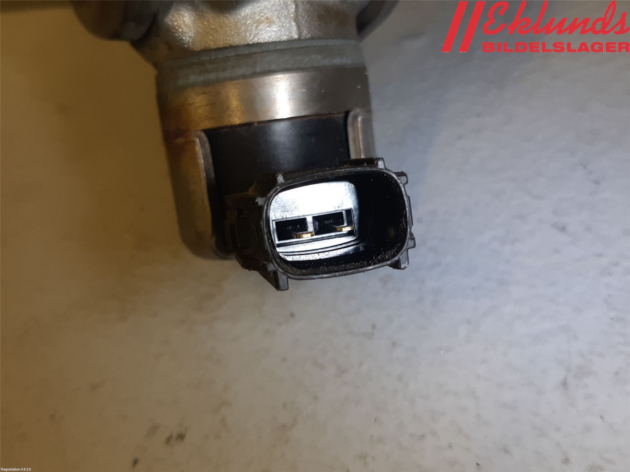 Volvo XC90/RECHARGE 16- Bränslepump Mek