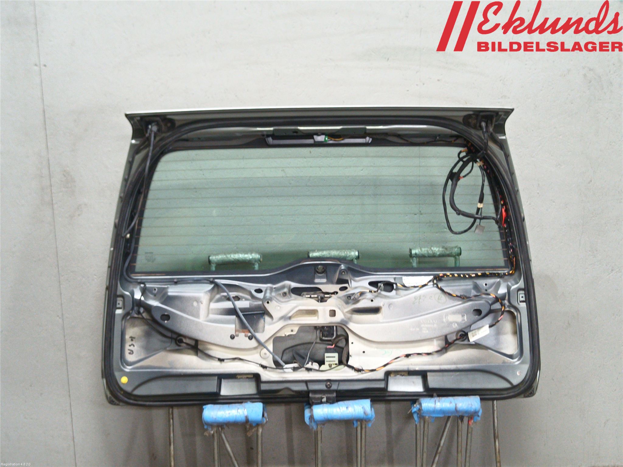 Volvo V70 05-08 Baklucka Kombi