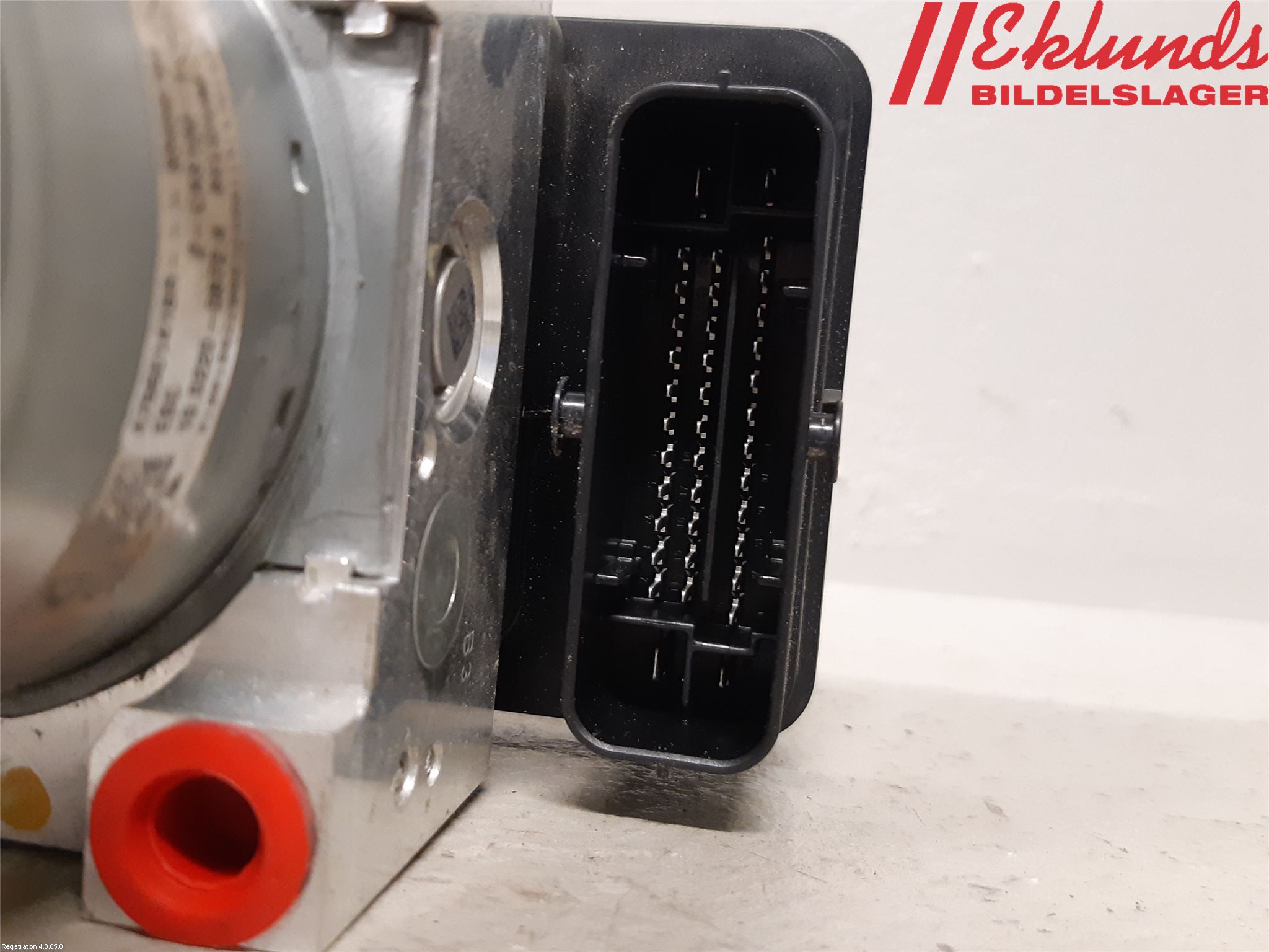 Nissan NV300 16-22 Abs Hydraulaggregat