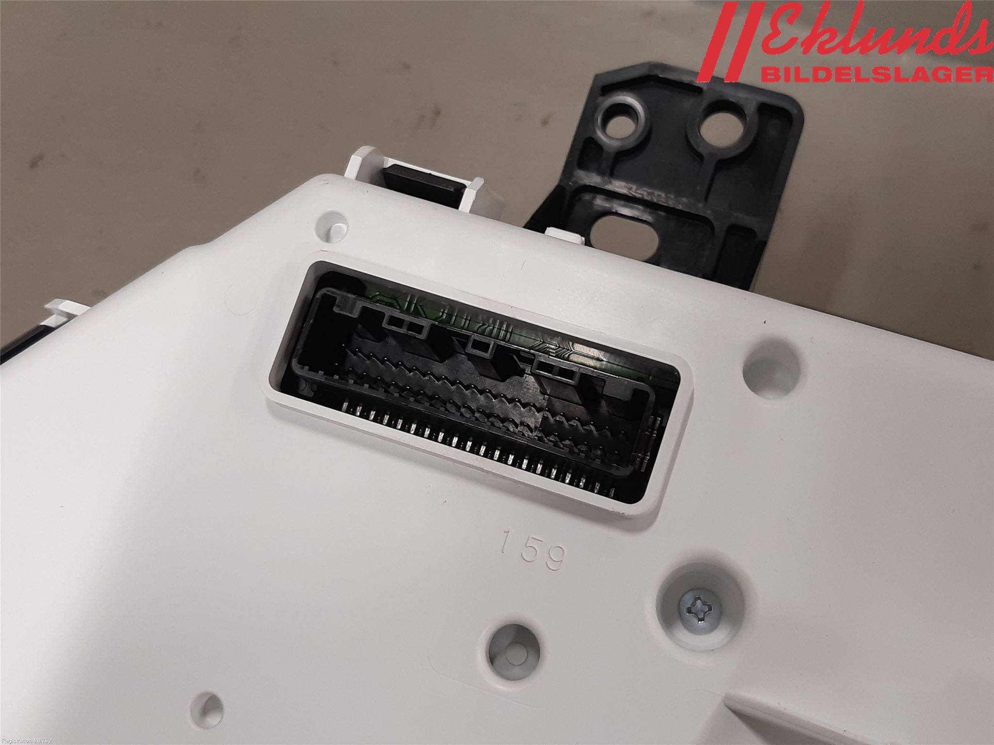 Lexus UX/300e 19- Instrument Komb