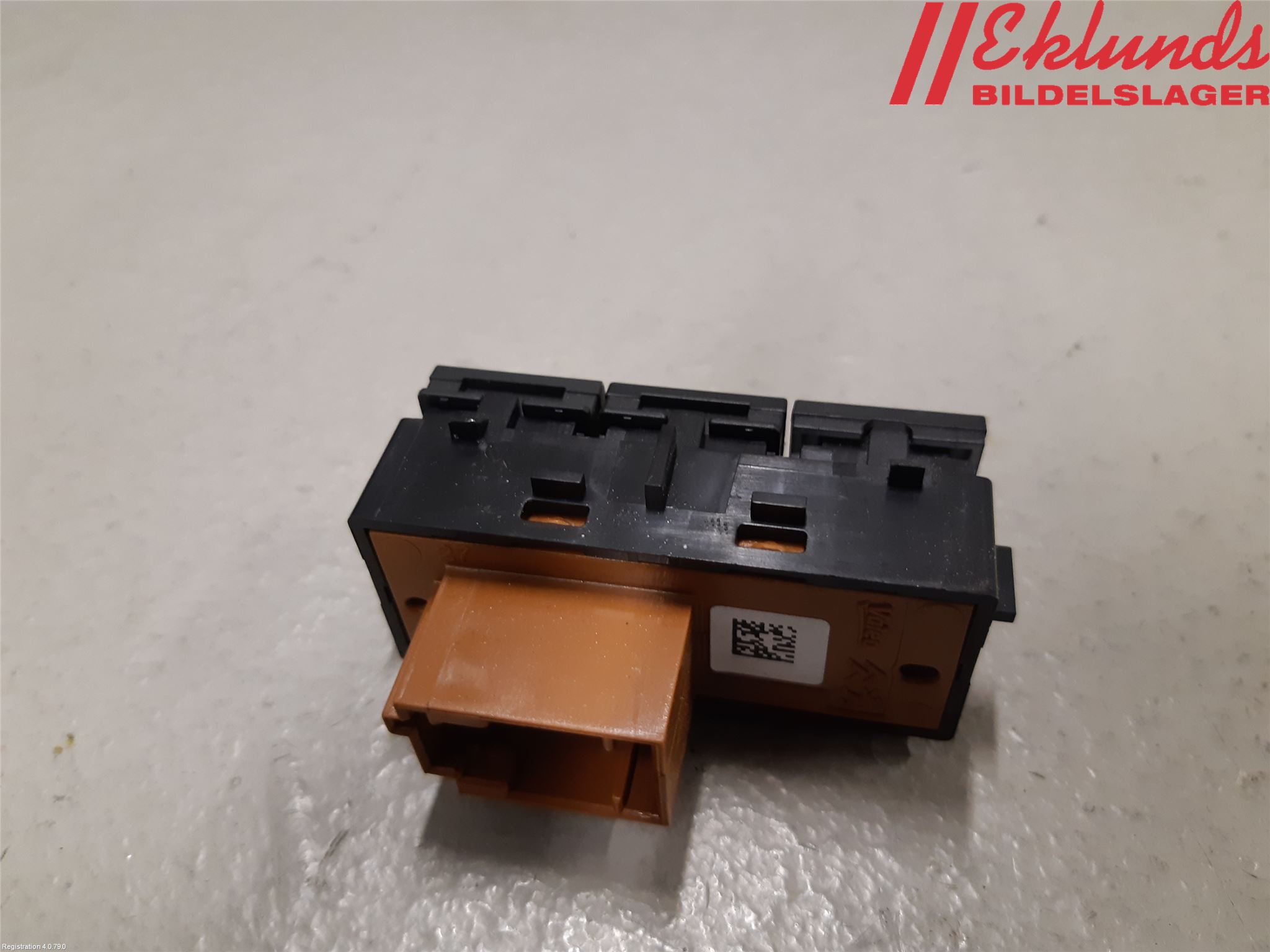 Peugeot EXPERT/E-EXPERT 17- Strömställare Antisladd