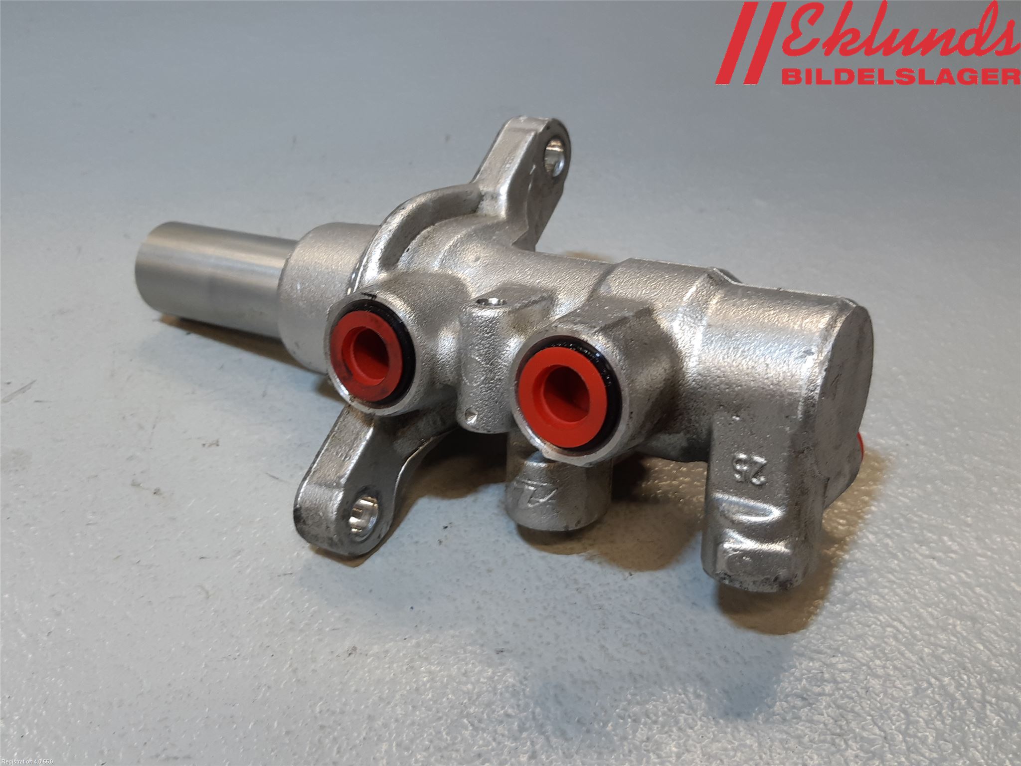 Peugeot EXPERT/E-EXPERT 17- Broms Huvudcylinder