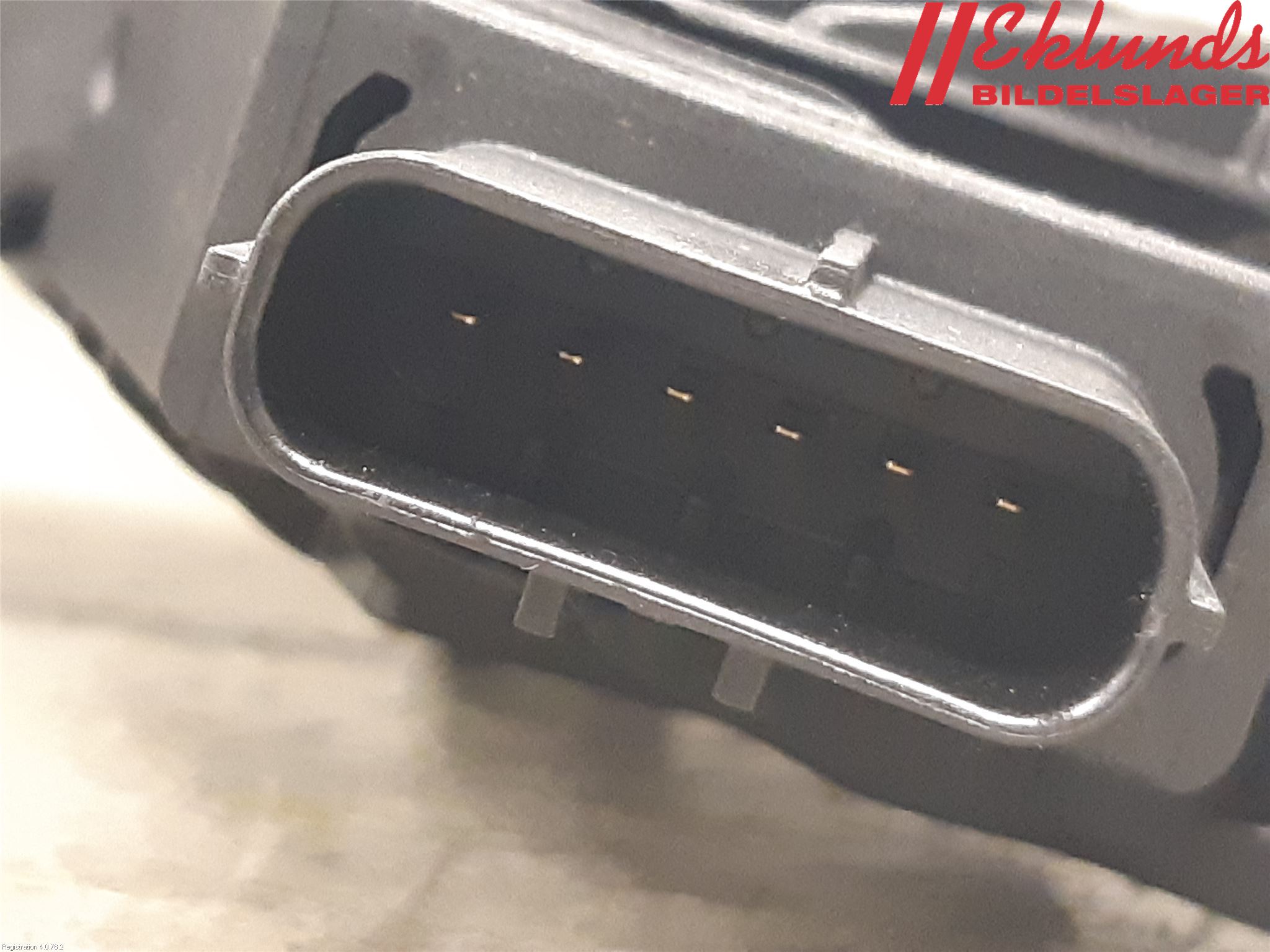 Audi A3/S3 8V 13-20 Gaspedal