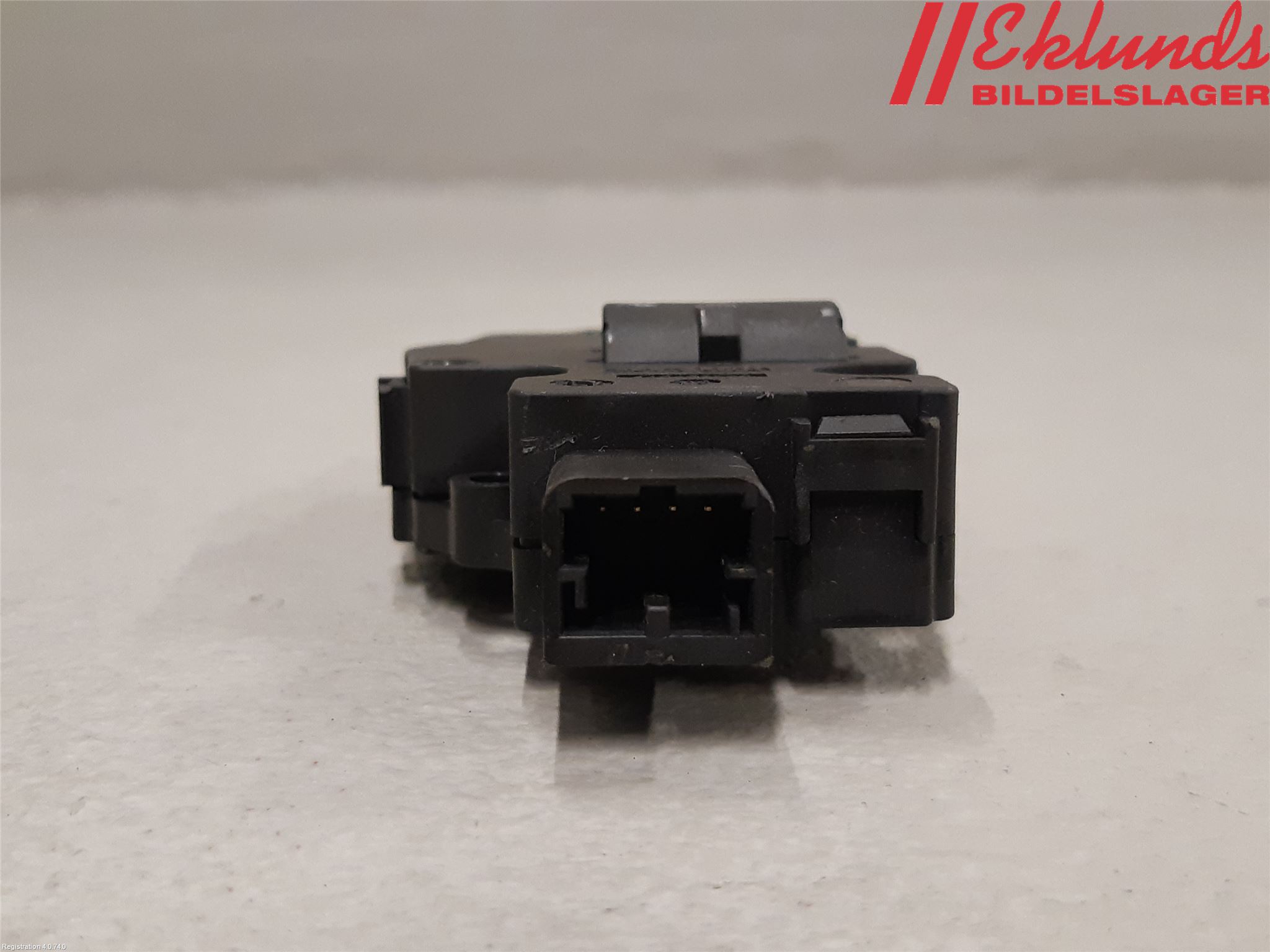 BMW 2 F45 Active Tourer 14-21 Ac Reglermotor