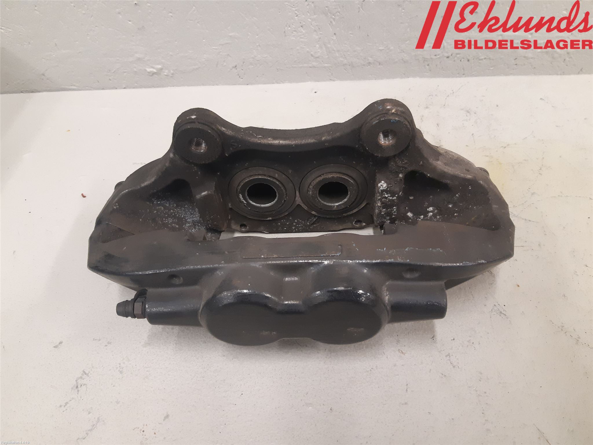BMW 3 F30/F31/F80 12-19 Bromsok Fram Höger