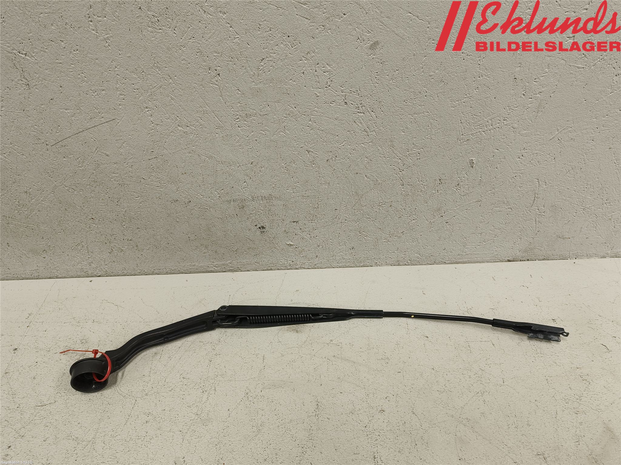 Ford KUGA 17-19 Torkararm Armar Vindruta