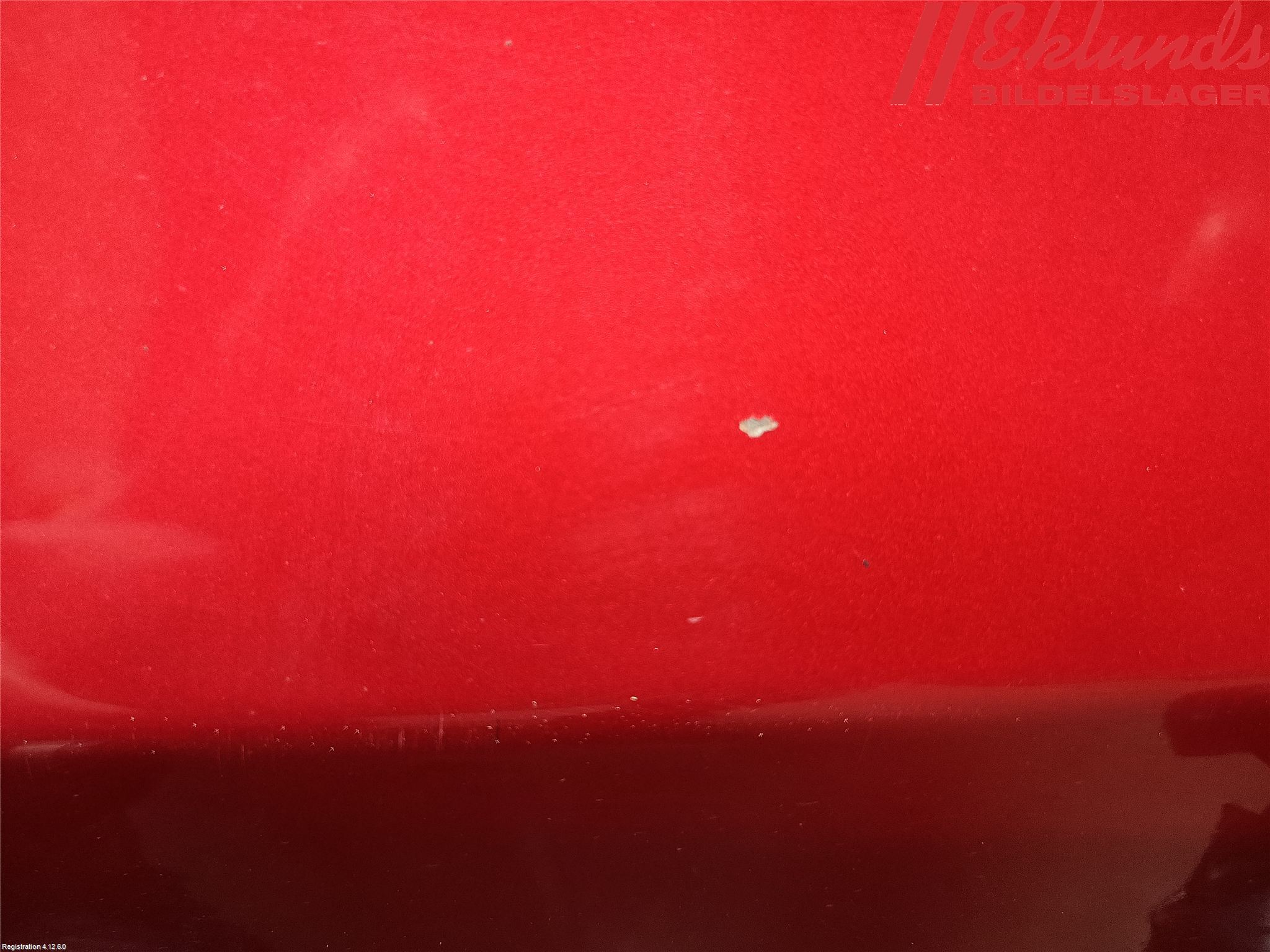 Mazda 6 13- Dörr Fram Vänster