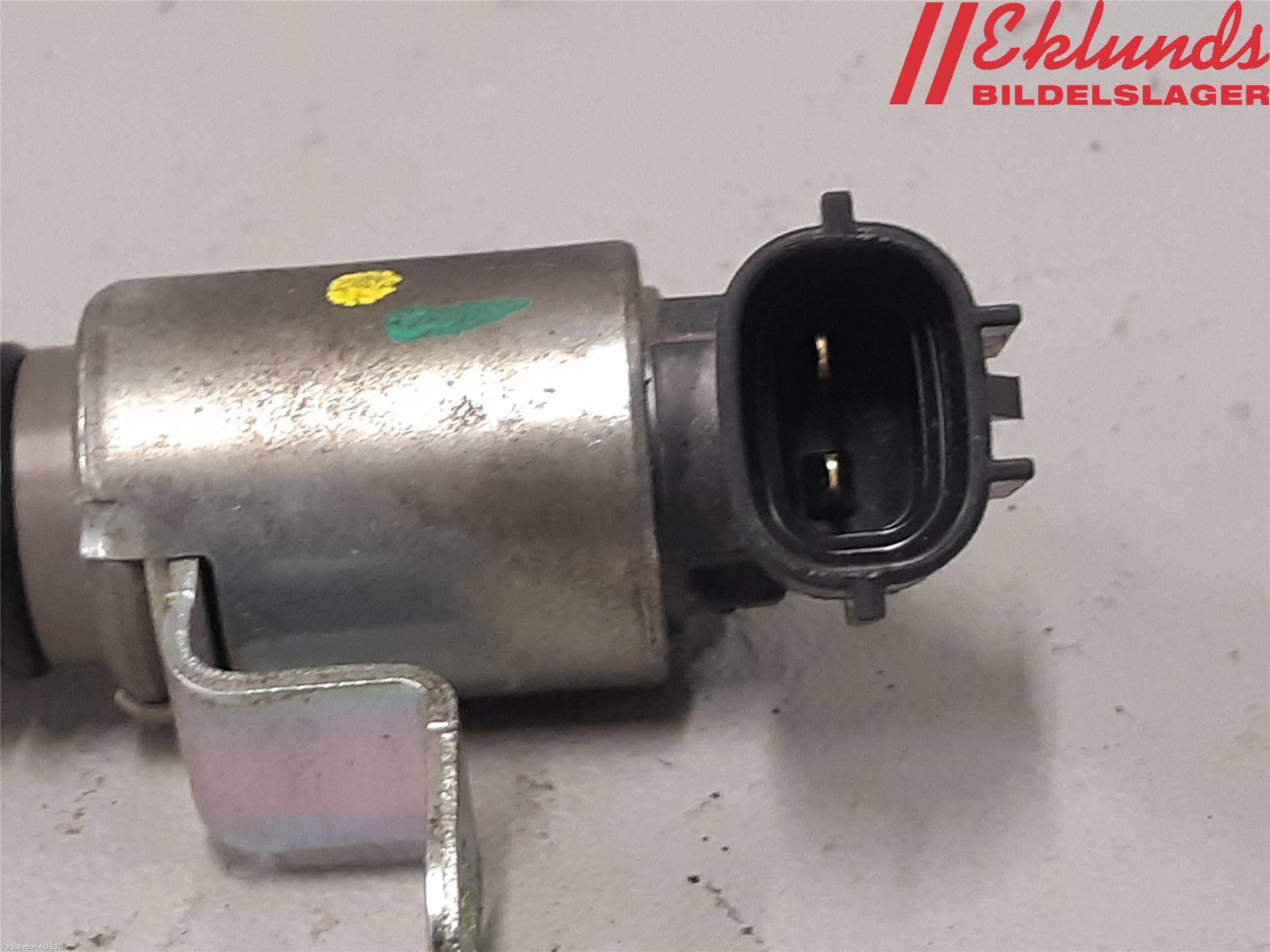 Toyota YARIS XP130 15-20 Kamställningsventil