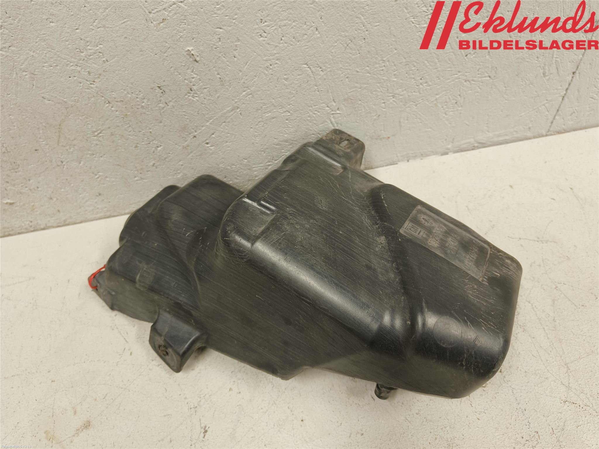 Opel ASTRA J 10-15 Spolartank Vindruta