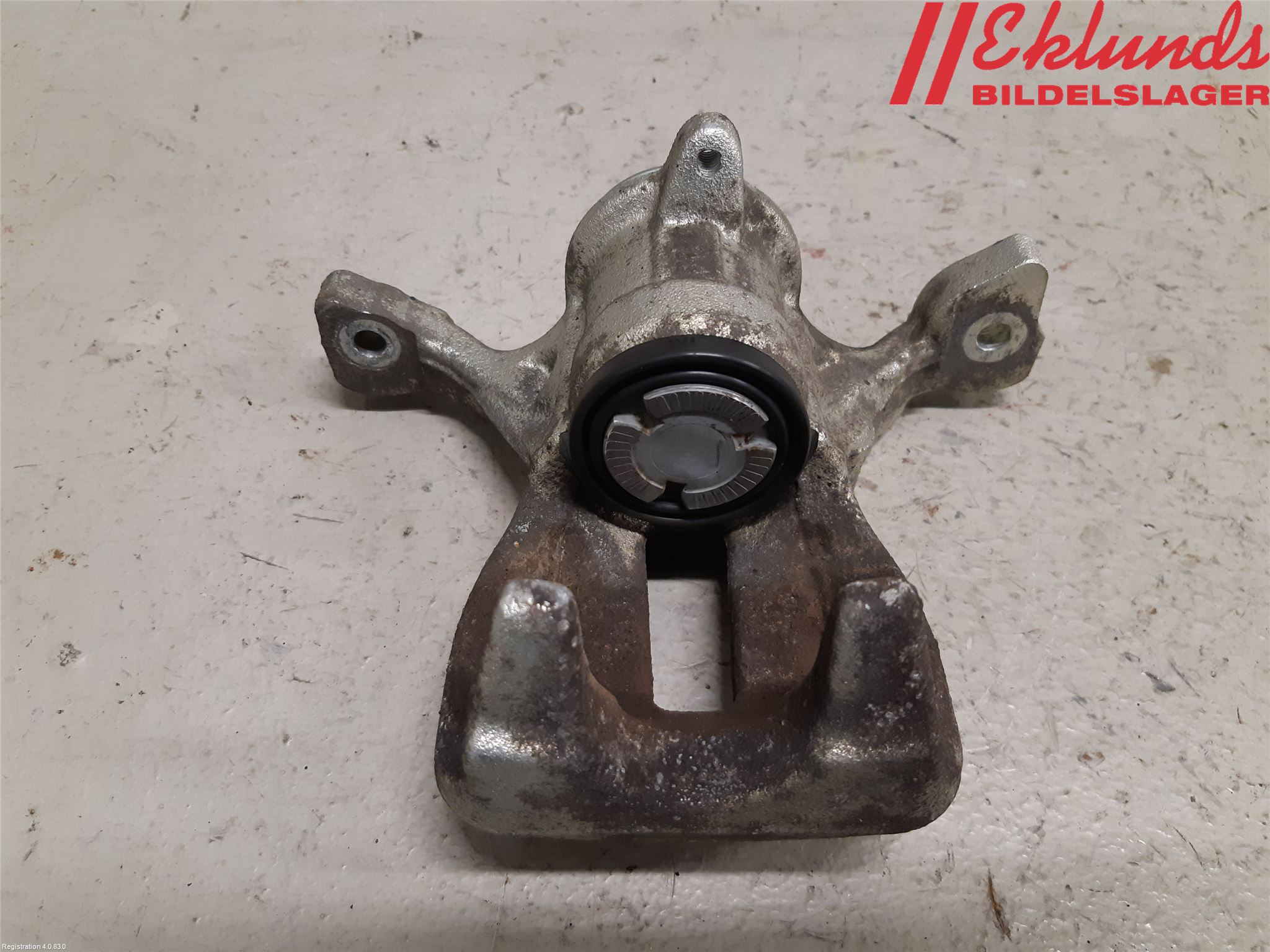 Toyota COROLLA 19- Bromsok Bak Höger