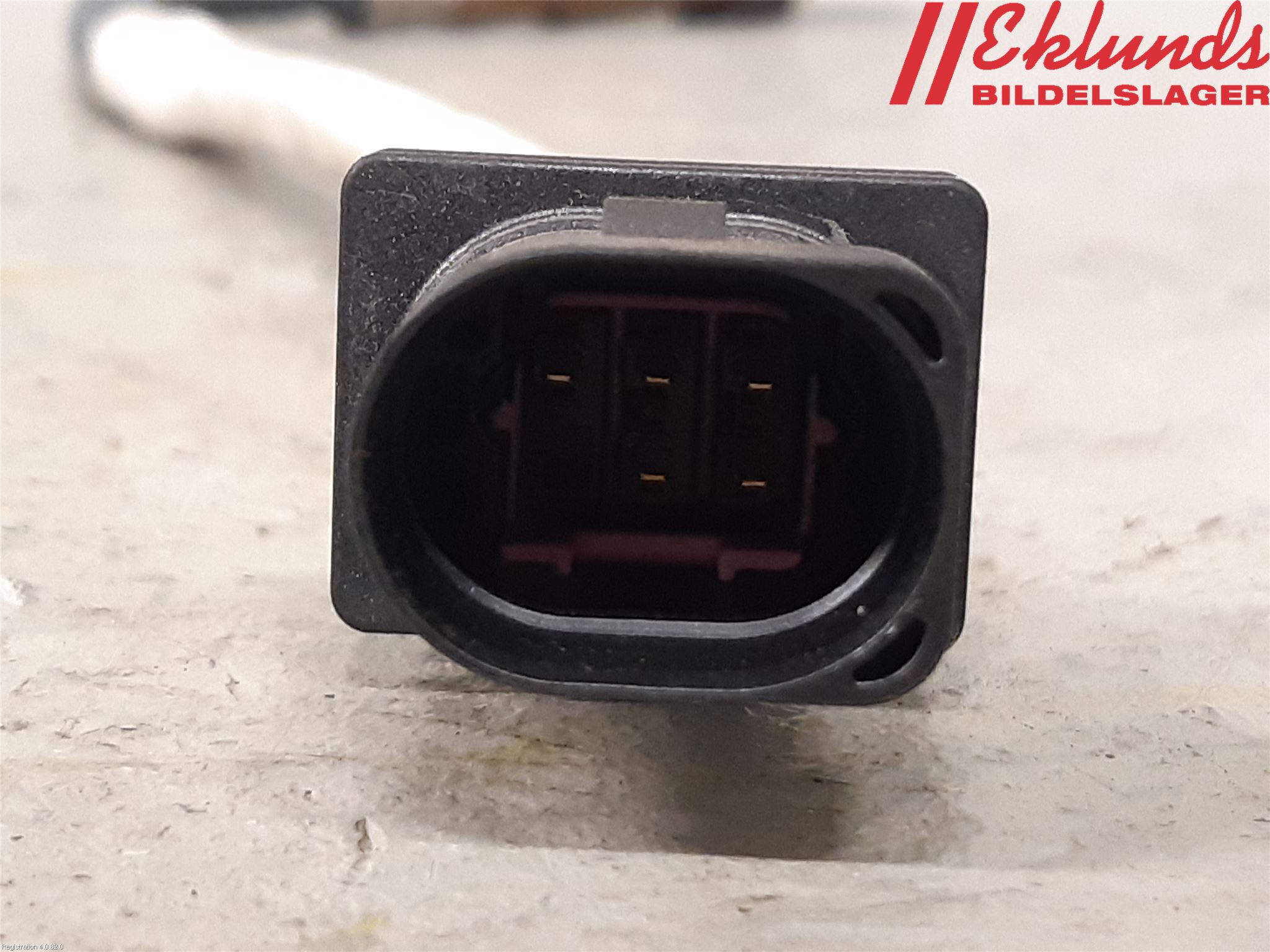 Landrover RANGE ROVER (L405) 13-21 Injlambdasond