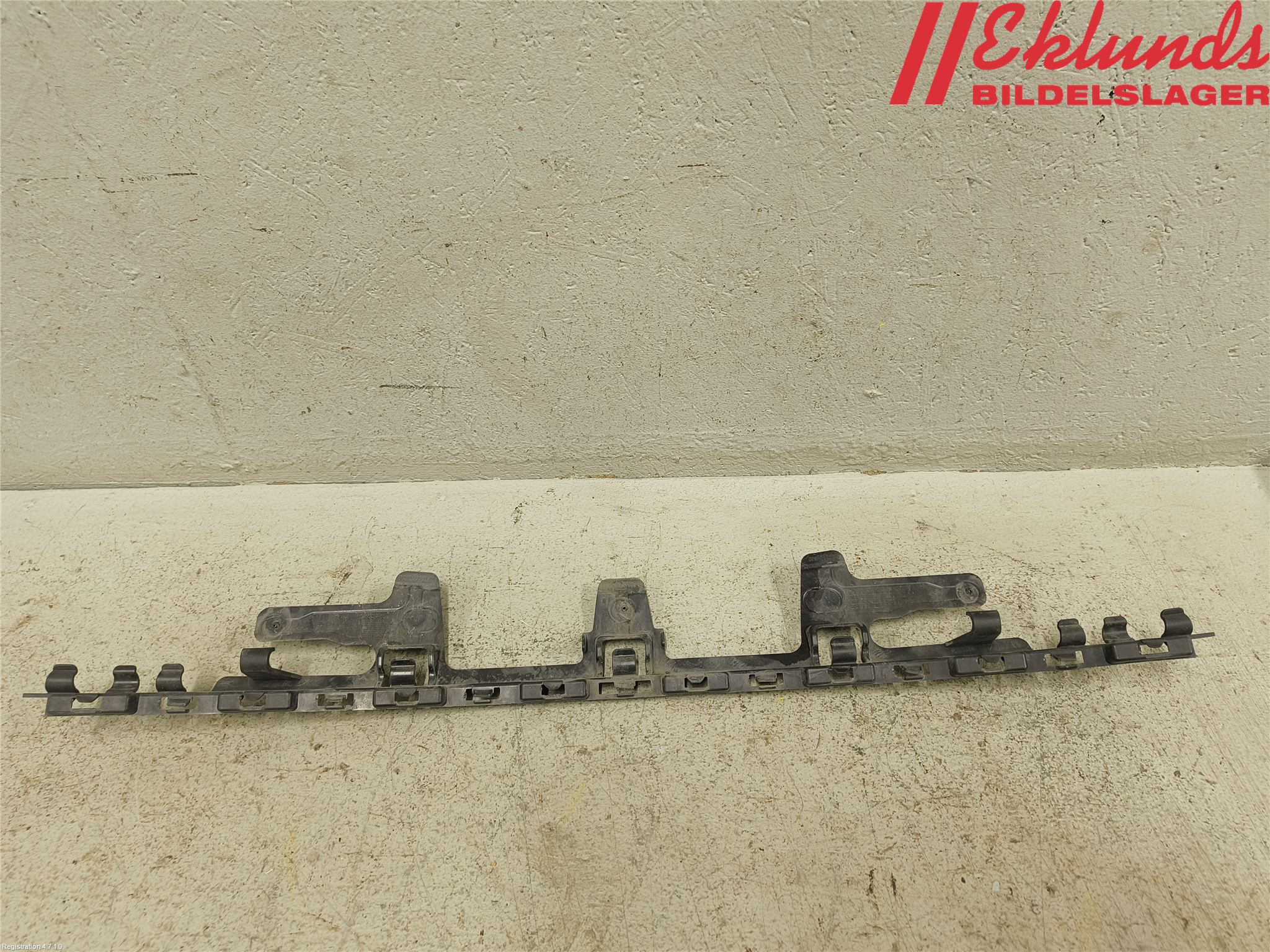 Opel INSIGNIA 17- Front Övrigt