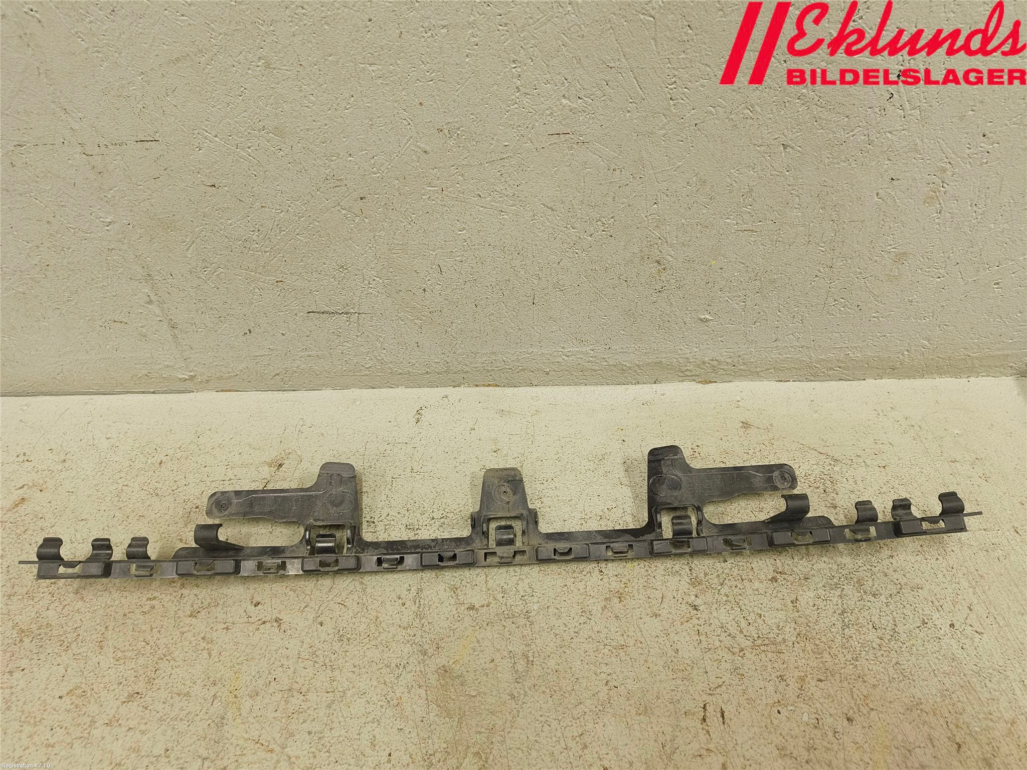 Opel INSIGNIA 17- Front Övrigt