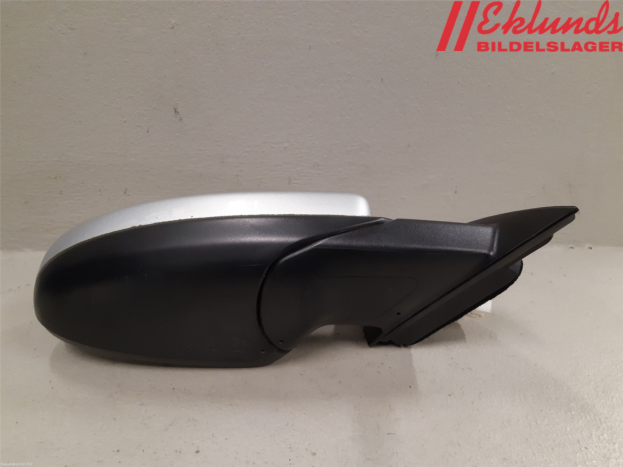 Kia CEED/CEED SW 19- Spegel Yttre El Hö